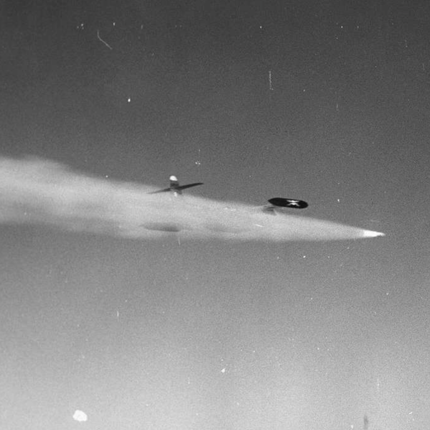 S8 Ep413: Guest: David Albright. Albright warns of "loose nukes" and dangerous materials in Iran, urging planning for a "day after" scenario to secure nuclear assets during potential regime instability.