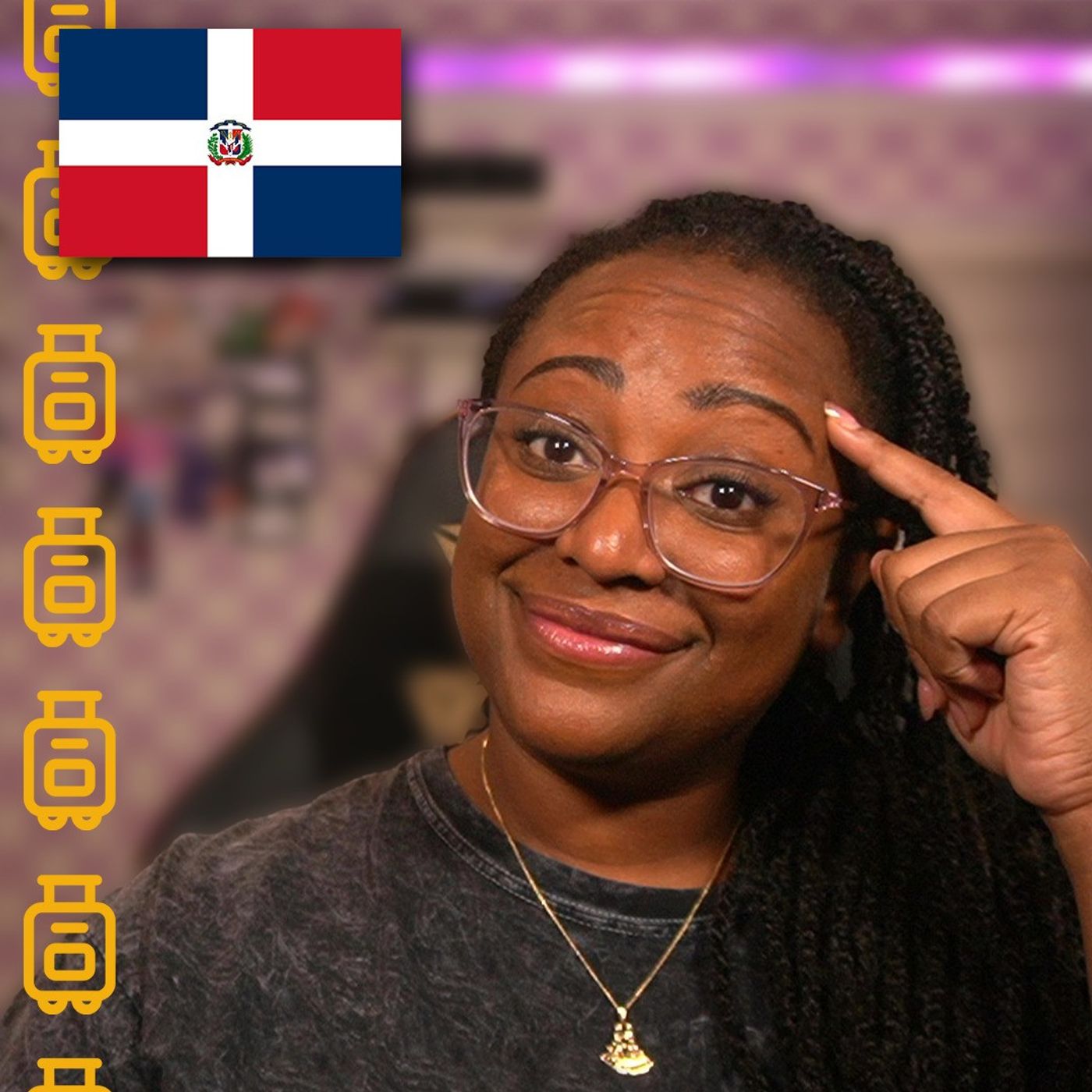 Things to Learn Before Moving to Punta Cana, Dominican Republic episode artwork
