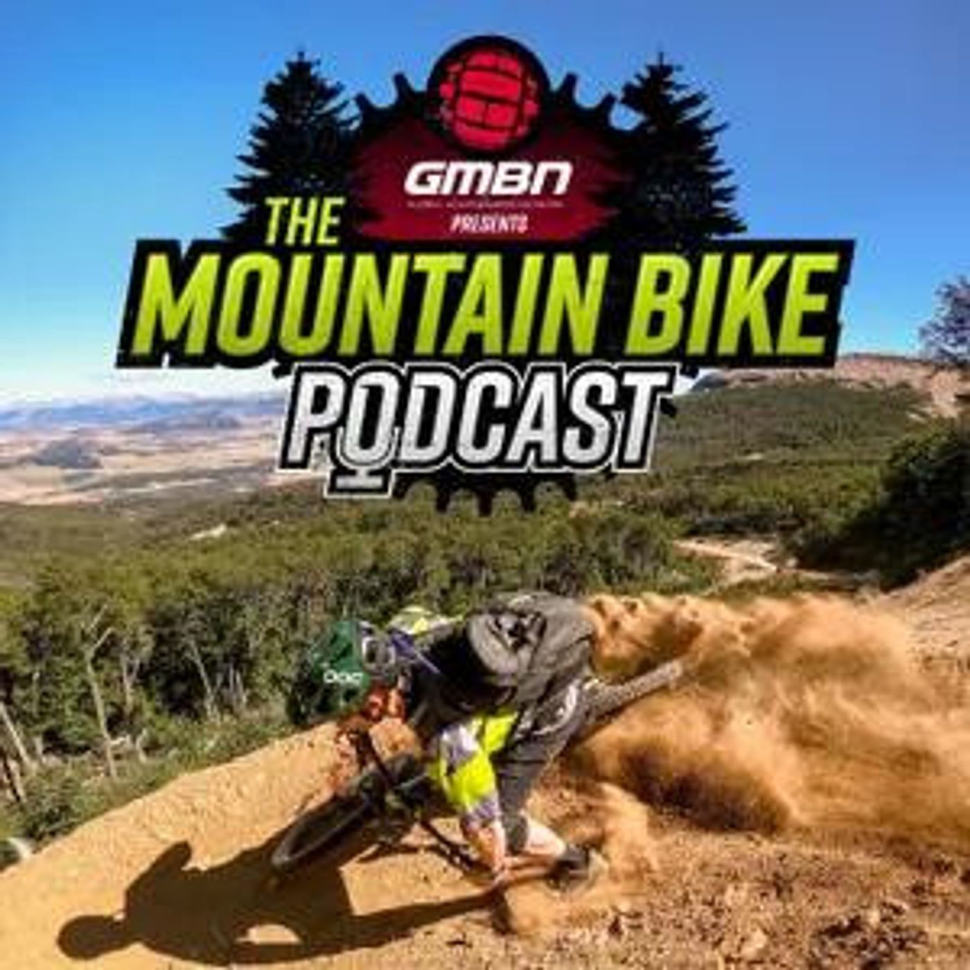 168: What Makes A Good Mountain Biker? | Dirt Shed Show 569 168: What Makes A Good Mountain Biker? | Dirt Shed Show 569