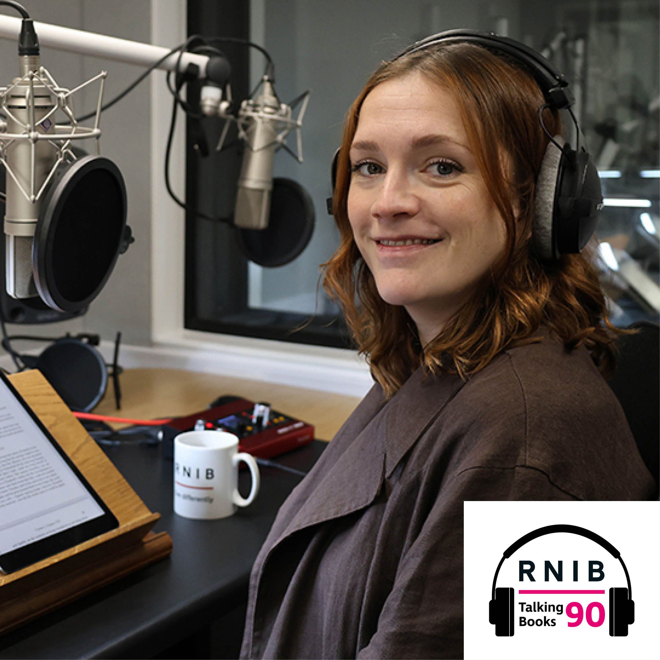 TB90 Pride & Prejudice - Charlotte Ritchie - Volume 1 Chapters 9 -12 episode artwork