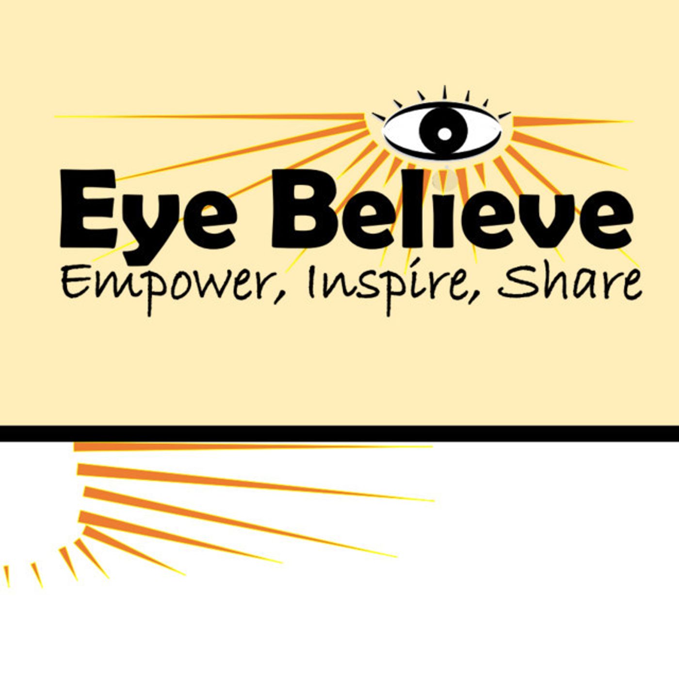 S2 Ep1594: Launch of The Eye Believe Podcast on RNIB Connect Radio