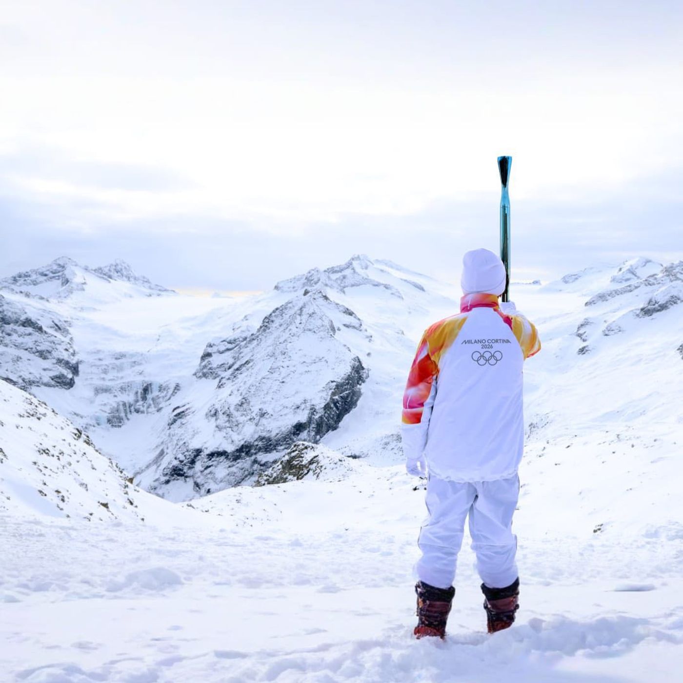 293: Winter Olympics Special #1 | Graham Bell & Ed Leigh