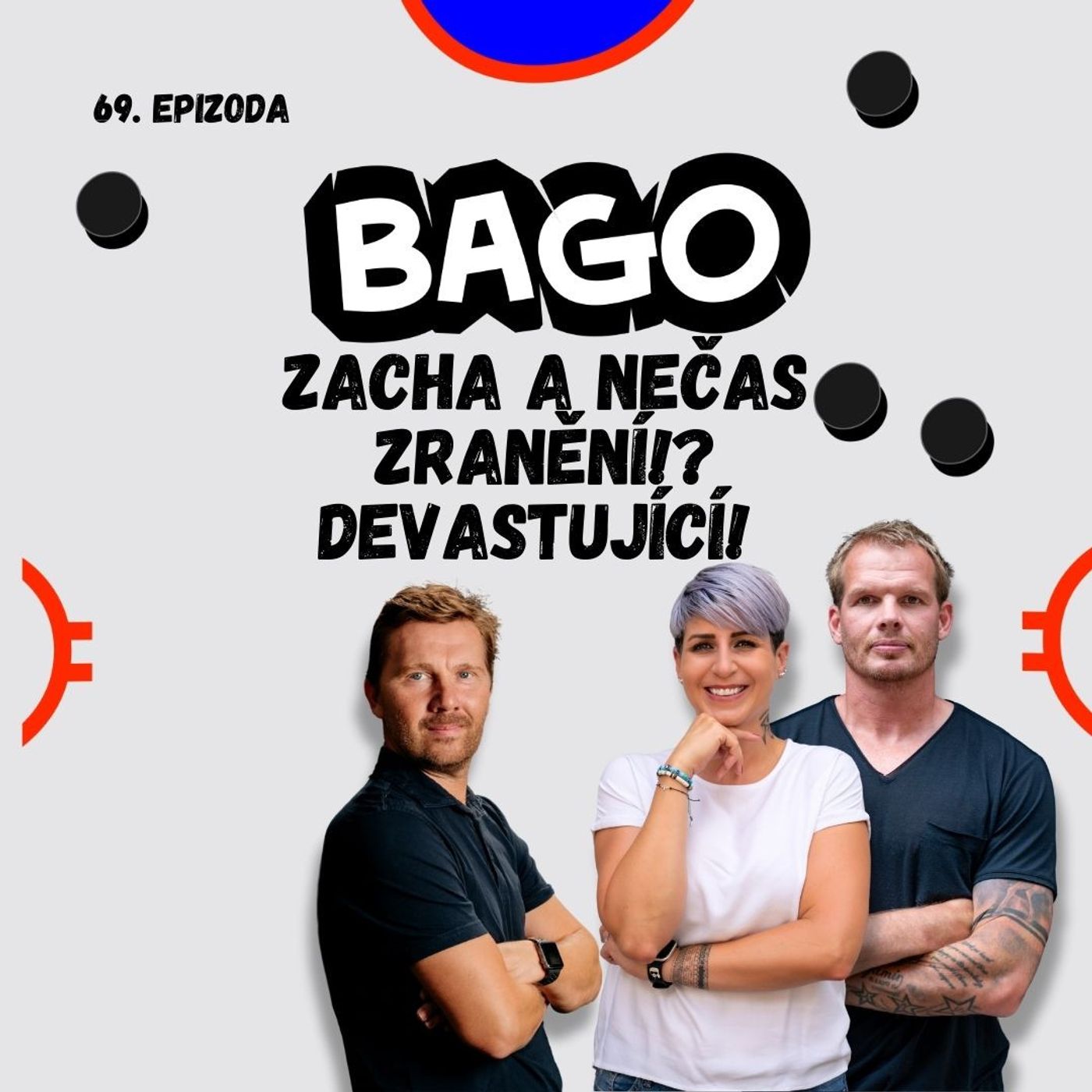 Únava je jen výmluva, Plzeň čtyřku udrží | Bago #69 Únava je jen výmluva, Plzeň čtyřku udrží | Bago #69