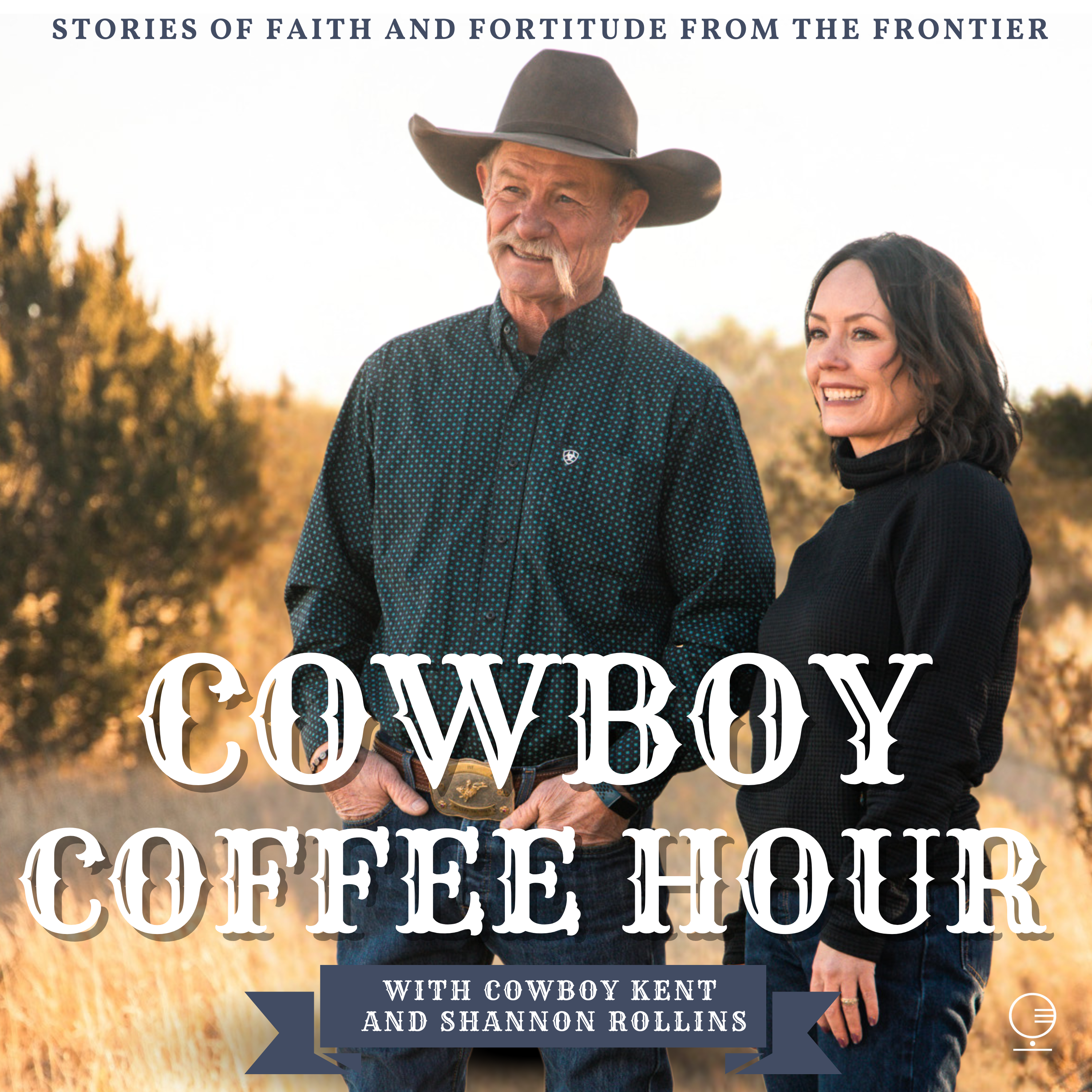 Cowboy Coffee Hour with Cowboy Kent and Shannon Rollins / SNEAK PEEK ...
