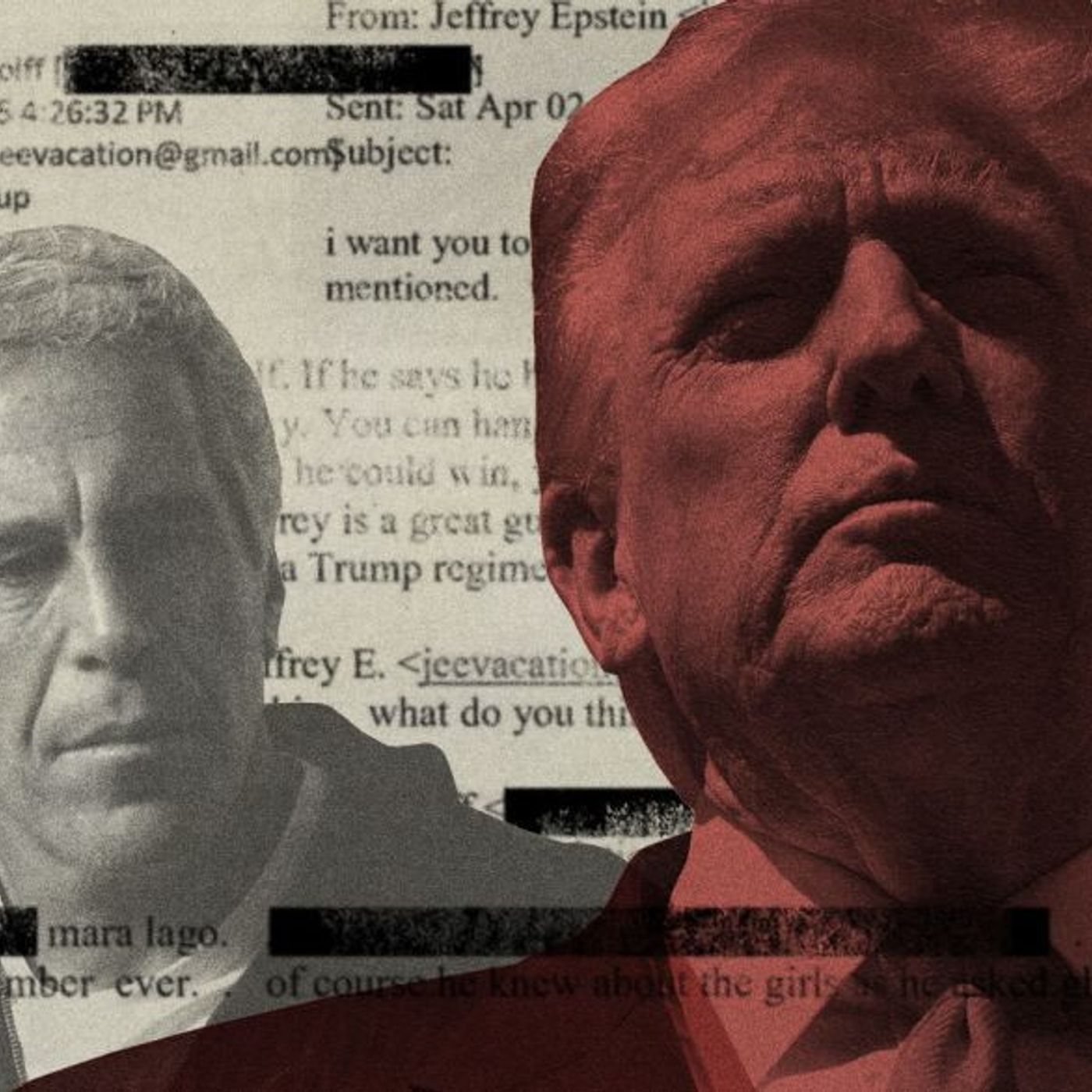 February 4, 2026 - As Mandelson crisis deepens in UK, Trump urges Americans to move on from Epstein