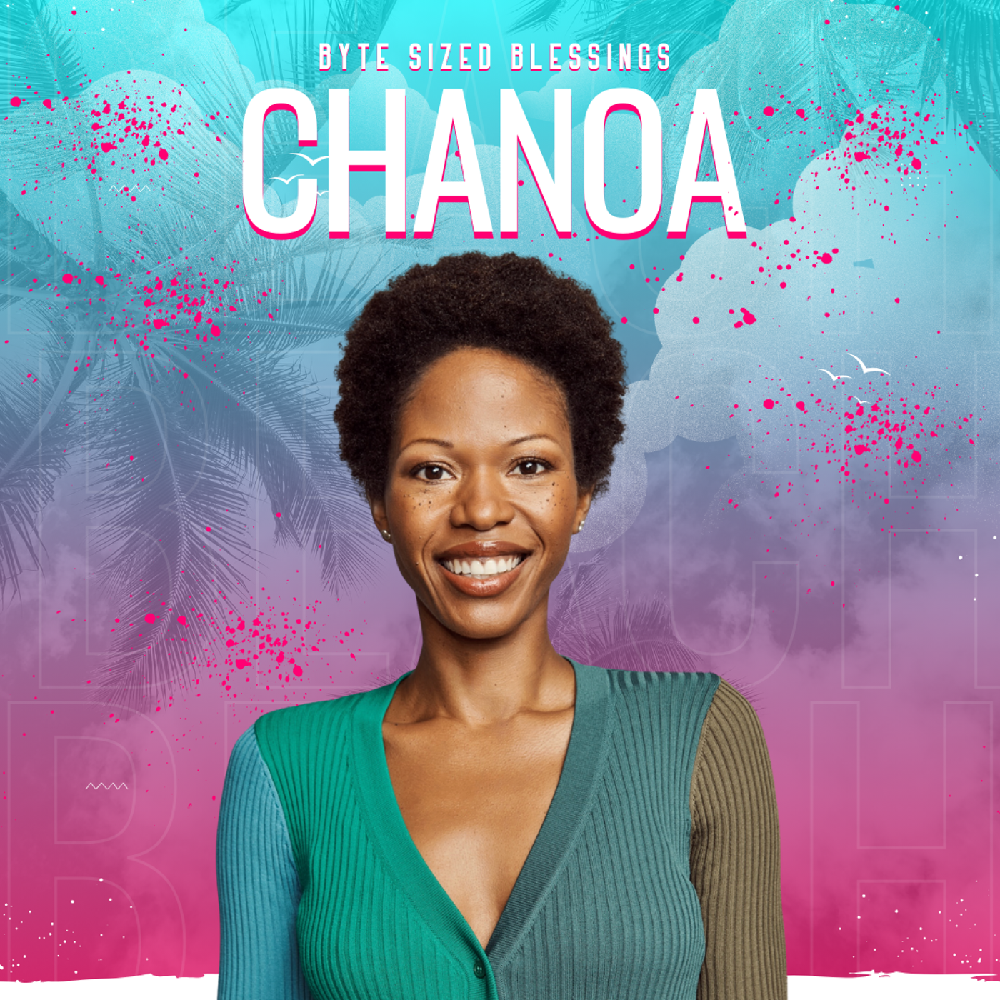 S22 Ep298: Interview: Chanoa Inez ~ A Peek Behind The Curtain!