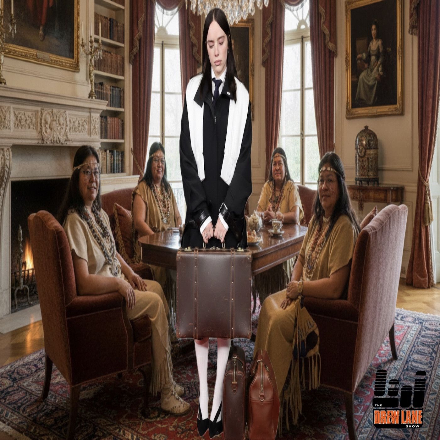 Get Out Eilish - February 4, 2026