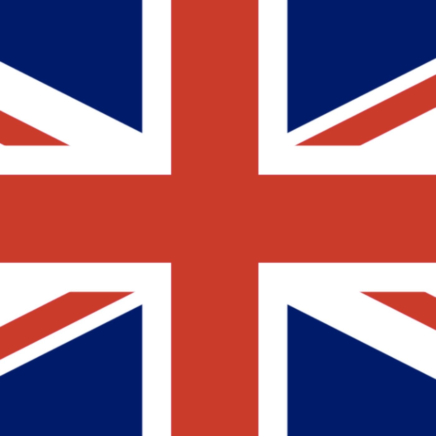 HELLO UNITED KINGDOM