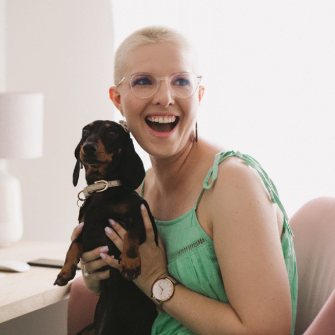 Talking to Lauren Thiel (the JDFMCP accountant)