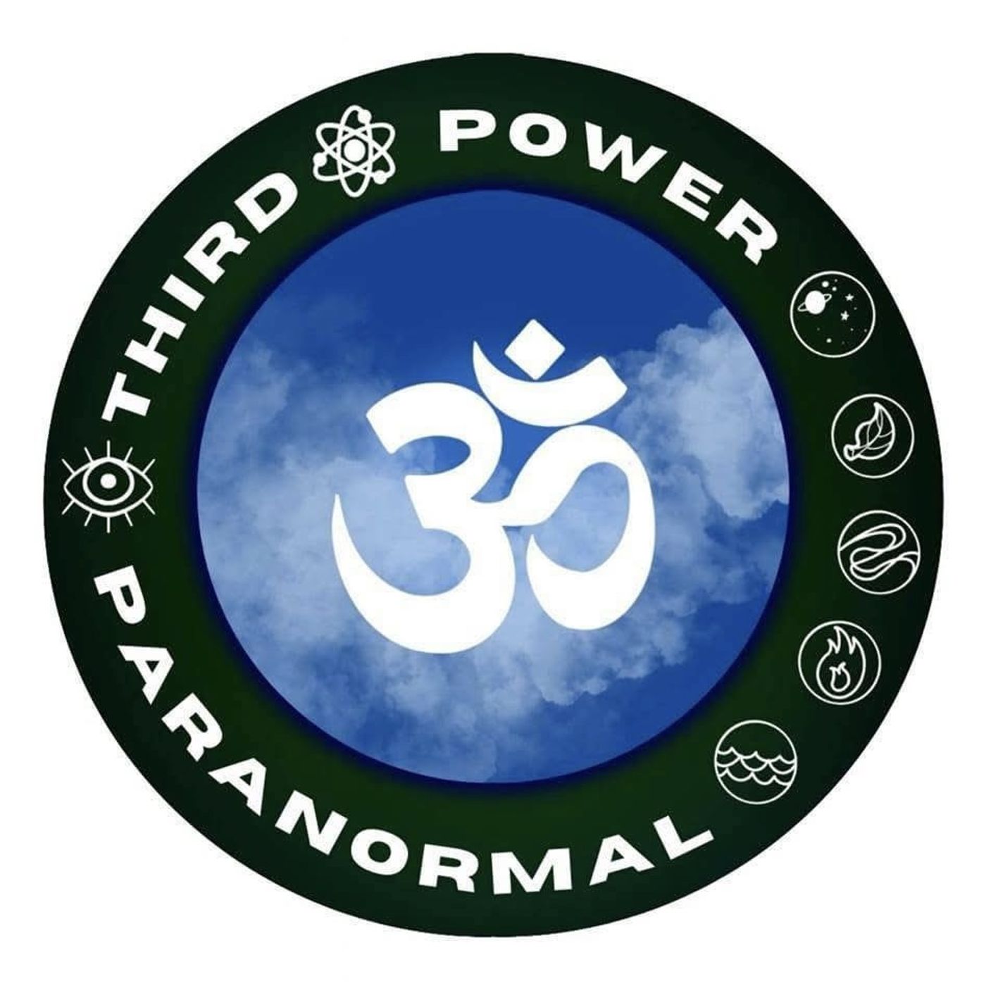 Guest Chat with Mark DeNardo ("Third Power Paranormal")