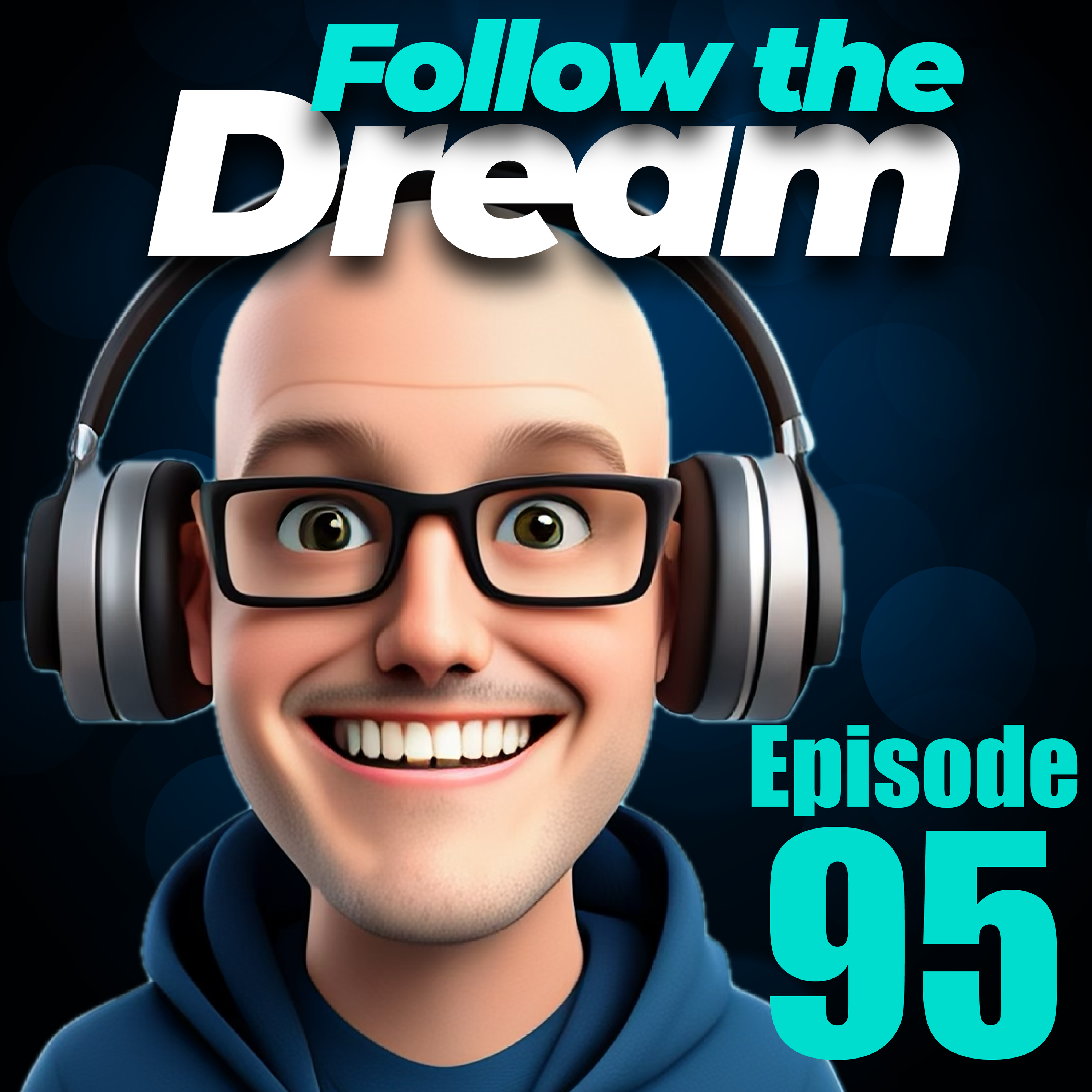 95: It's all about the chicken! episode artwork