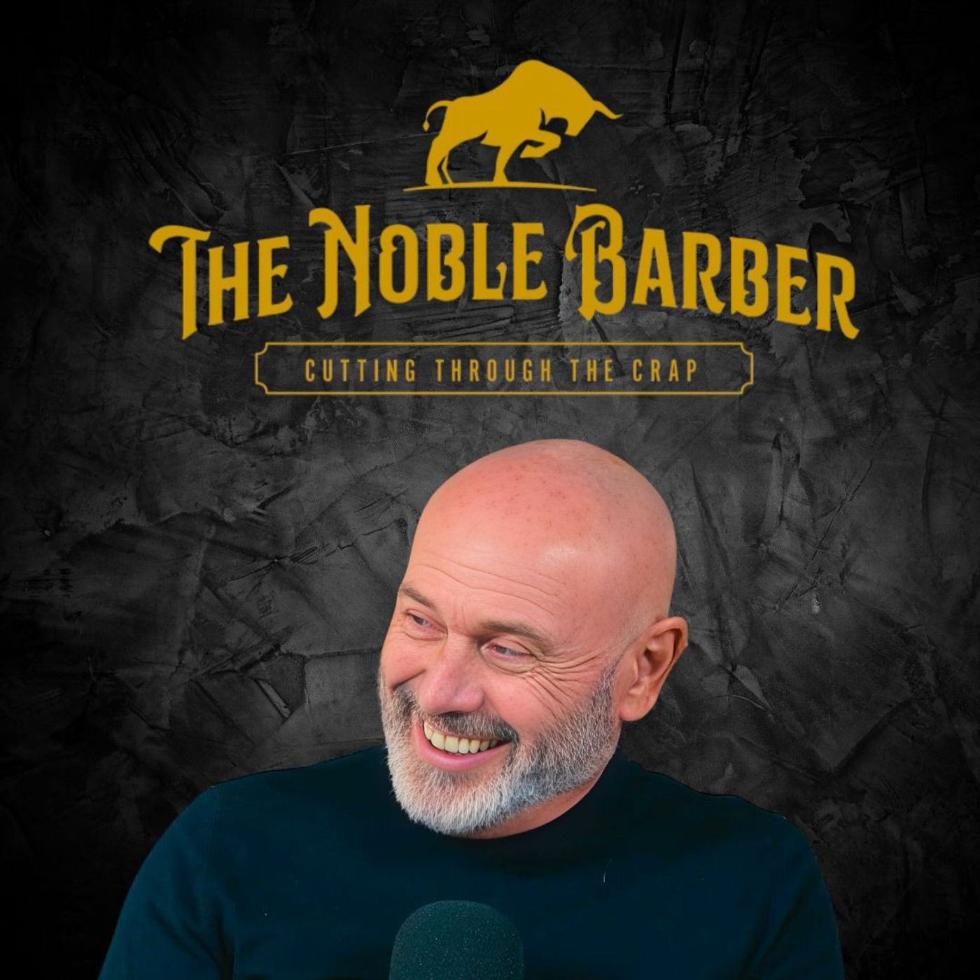 The Noble Barber