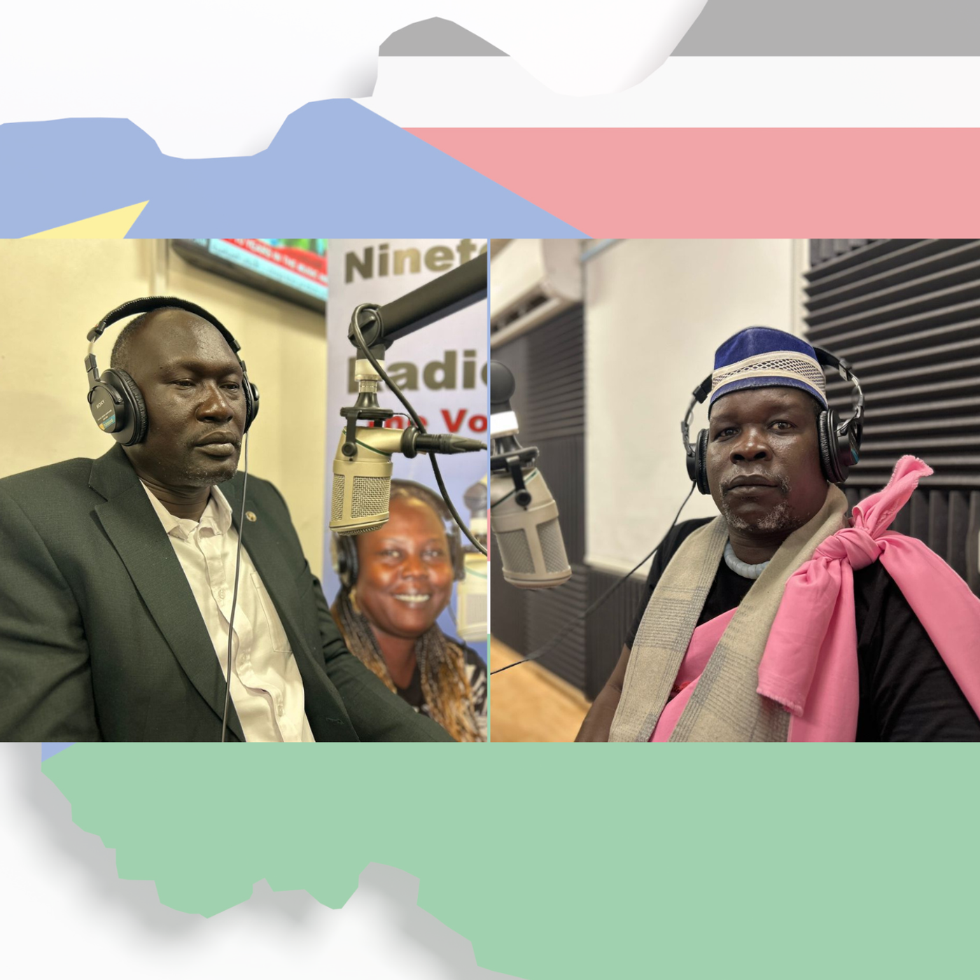DEMOCRACY IN ACTION: Traditional Leaders to Convene National Peace Conference in South Sudan