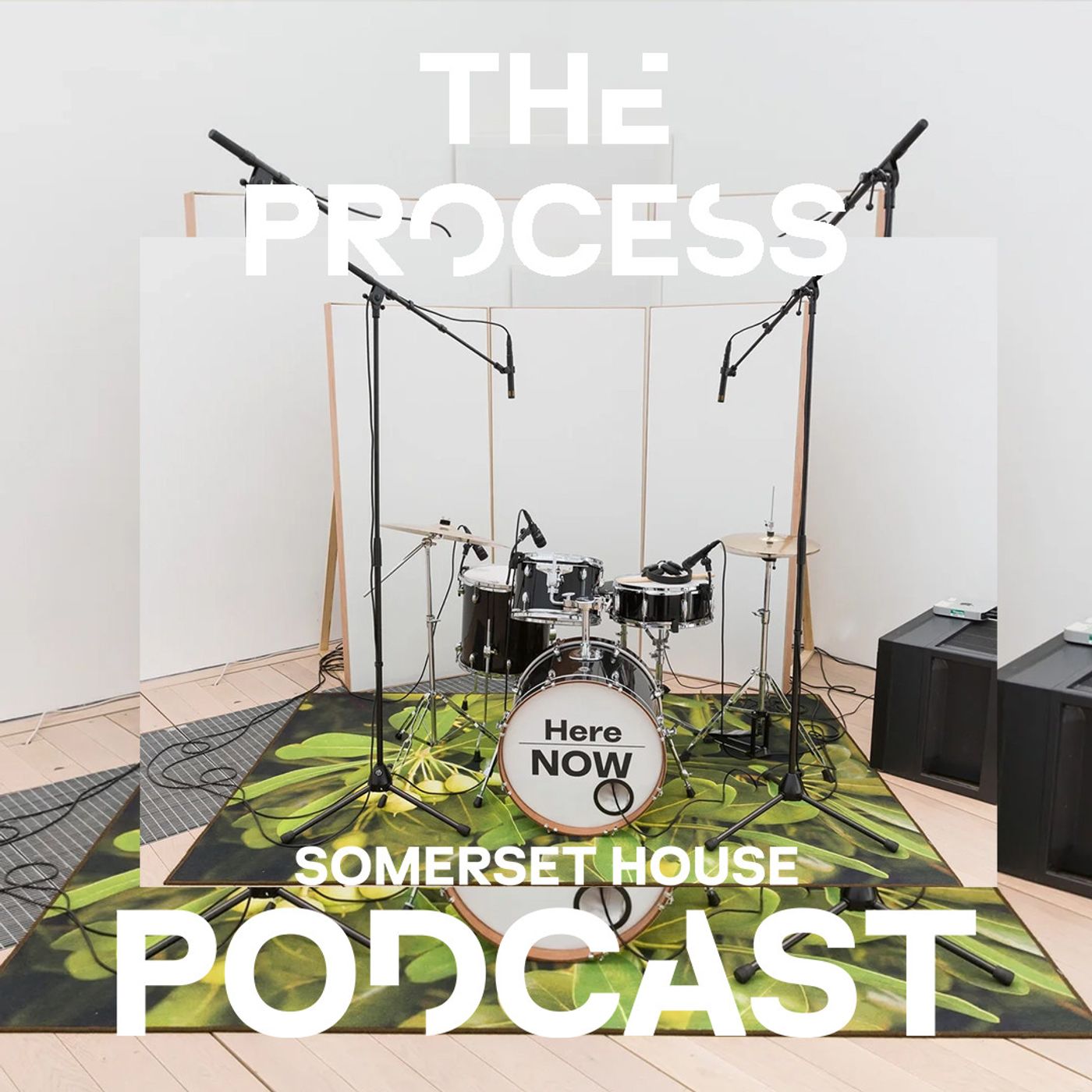 The Process: Are drums a time-travelling device?