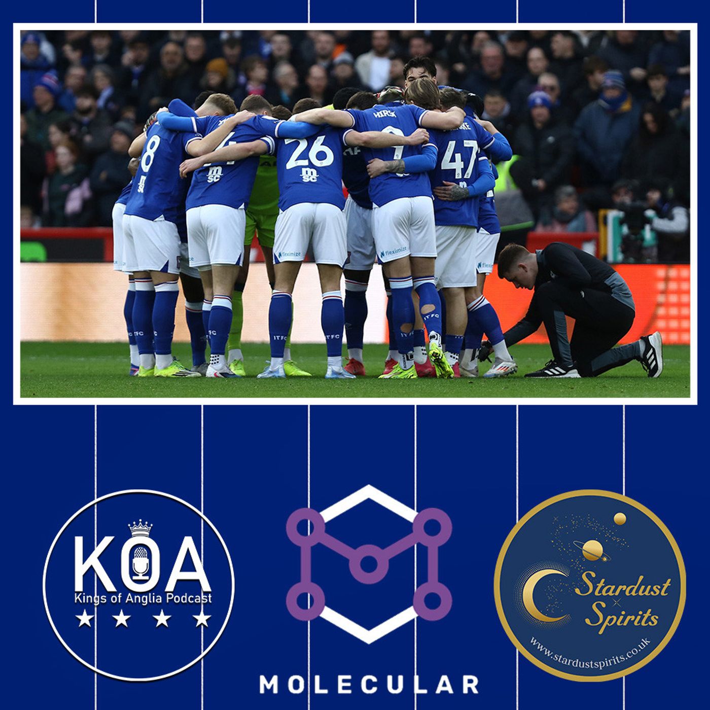 606: Kings of Anglia: Pompey postponed (again), deadline dissection and Derby discussion