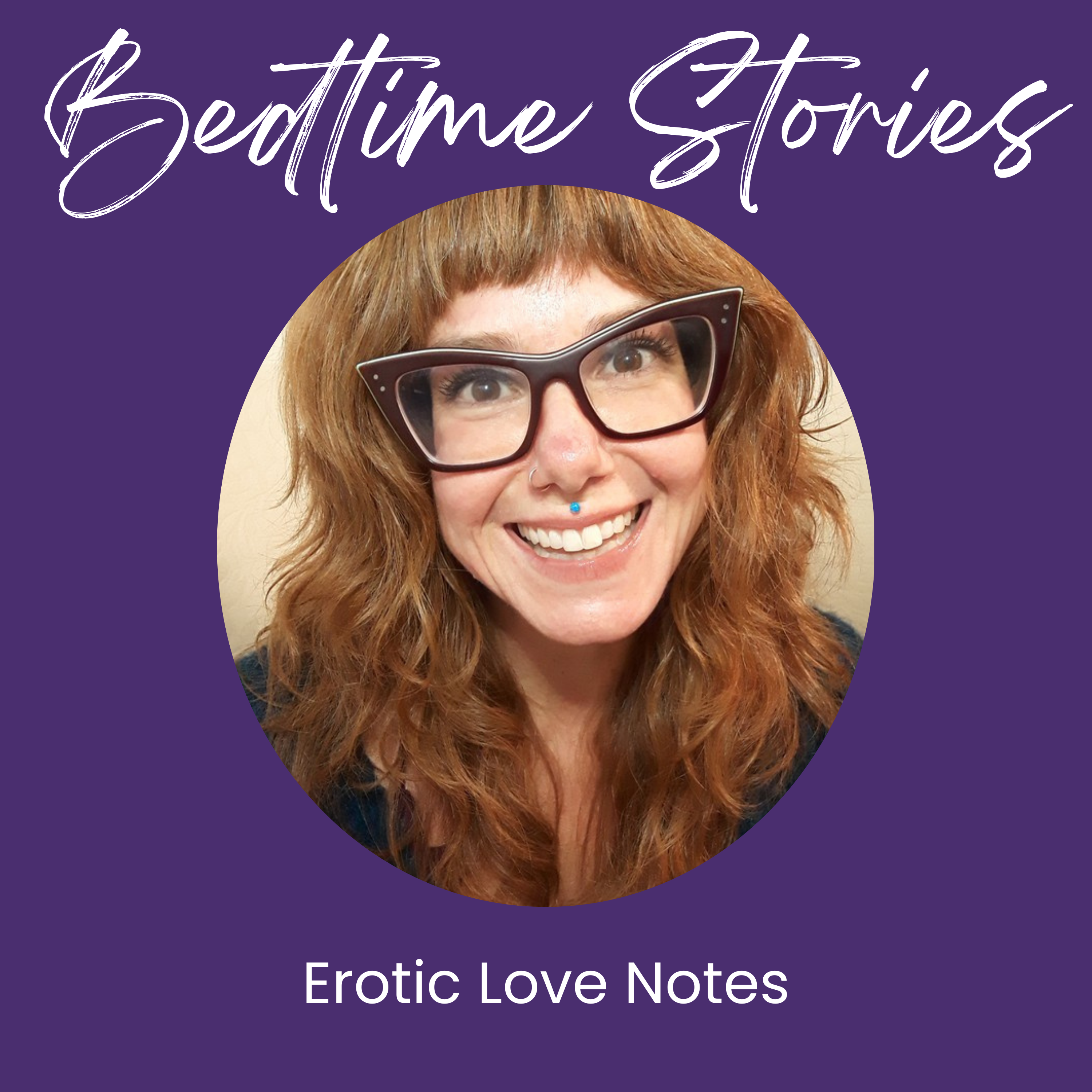 39: Erotic Love Notes episode artwork