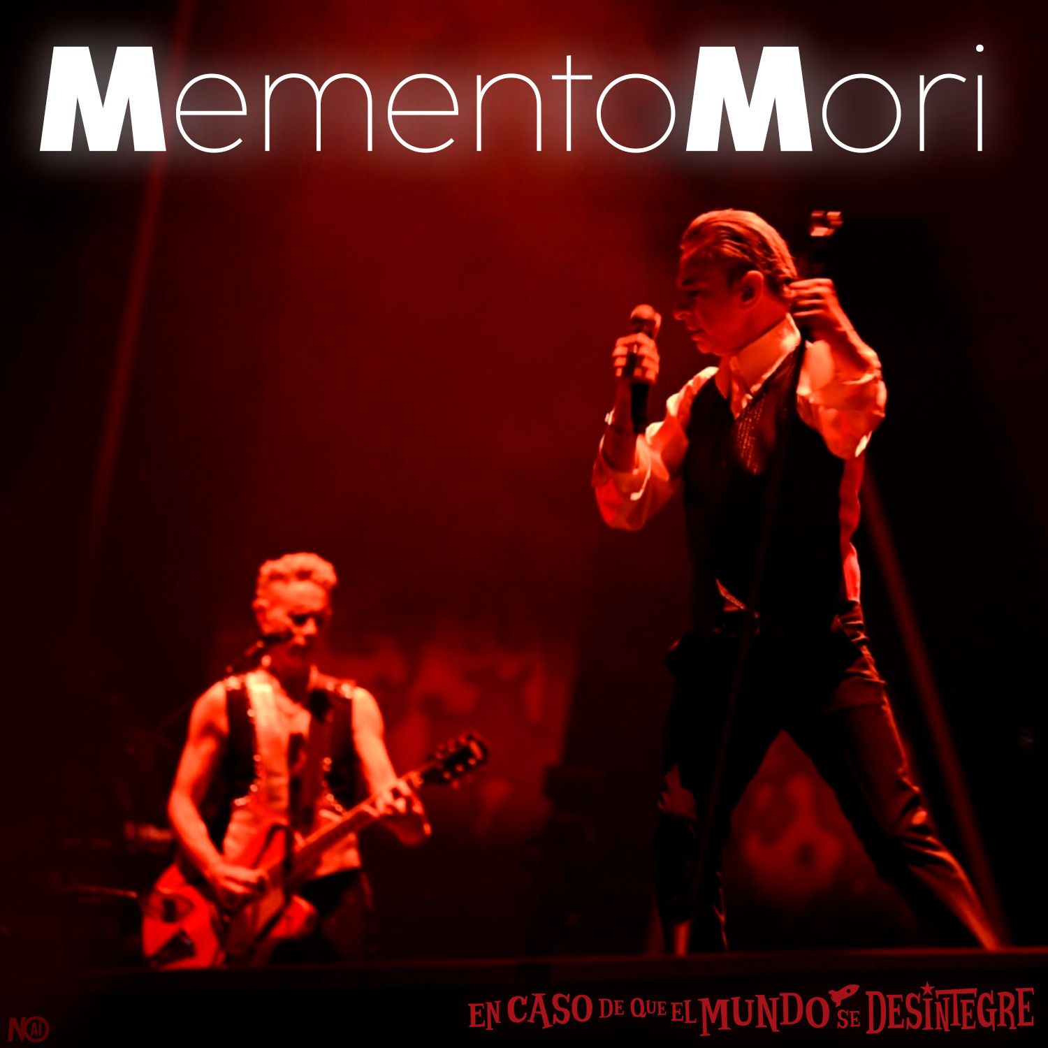 S27 Ep6235: Memento Mori