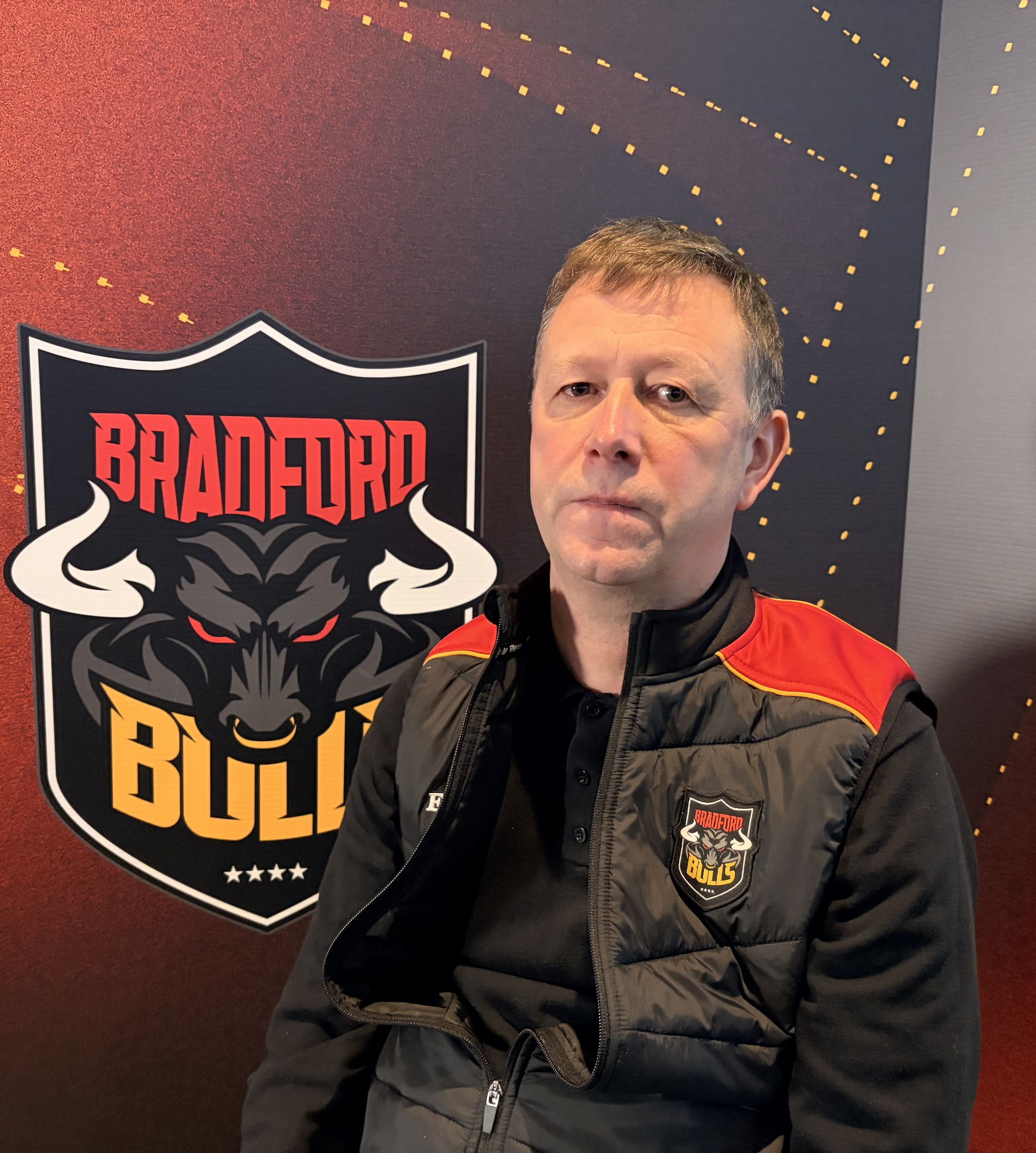 2: Bradford Bulls CEO Jason Hirst Discusses The Odsal Stadium Improvements episode artwork