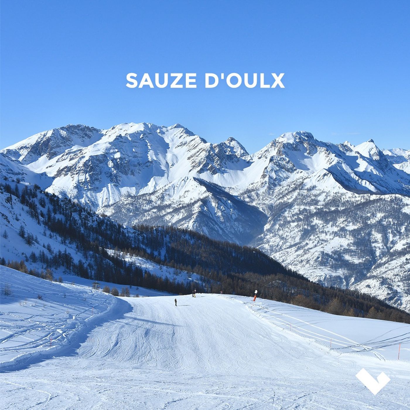 294: Sauze d’Oulx & Via Lattea, Pra Loup and Aussie Olympic hopes
