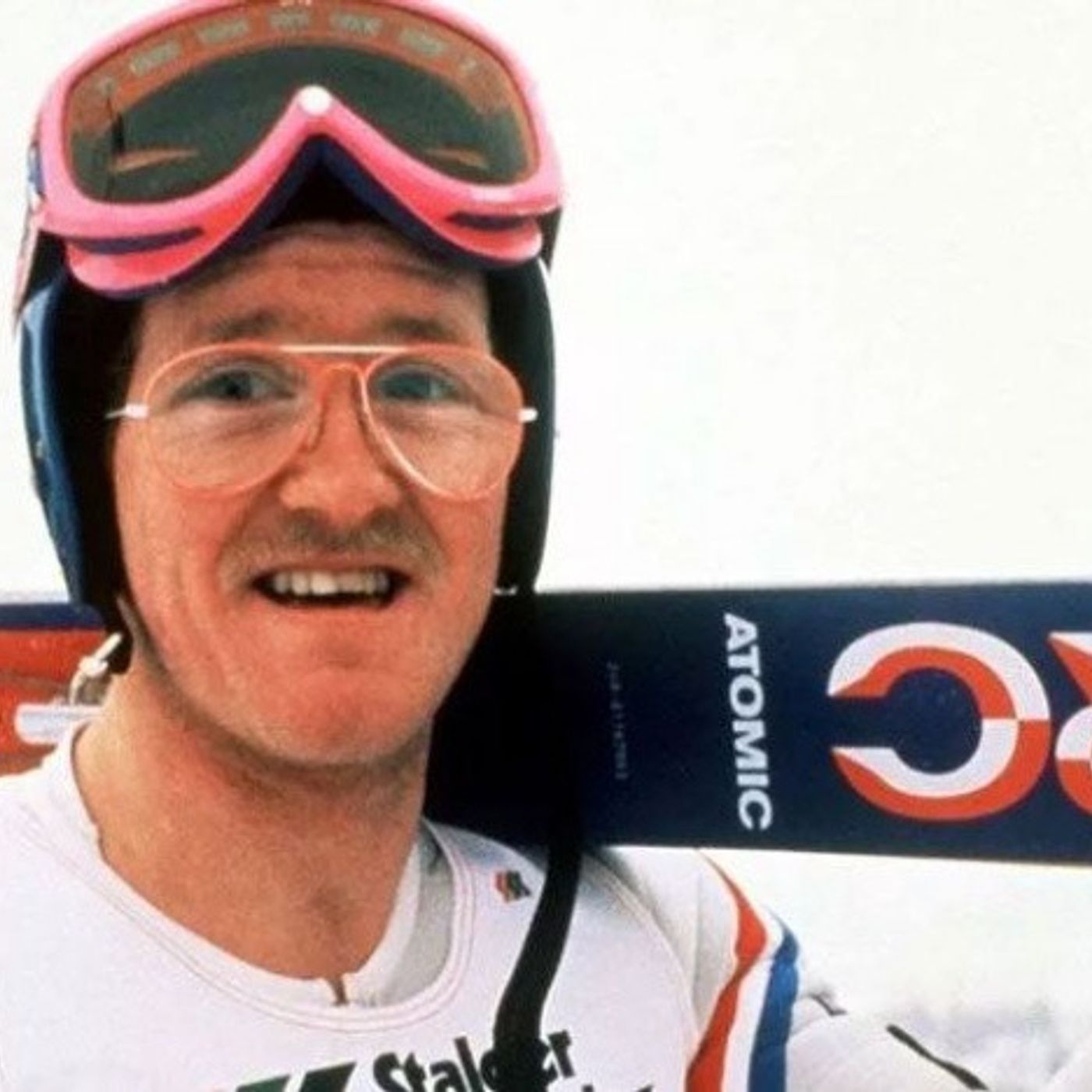 295: Winter Olympics Special #2 | Eddie 'The Eagle' Edwards