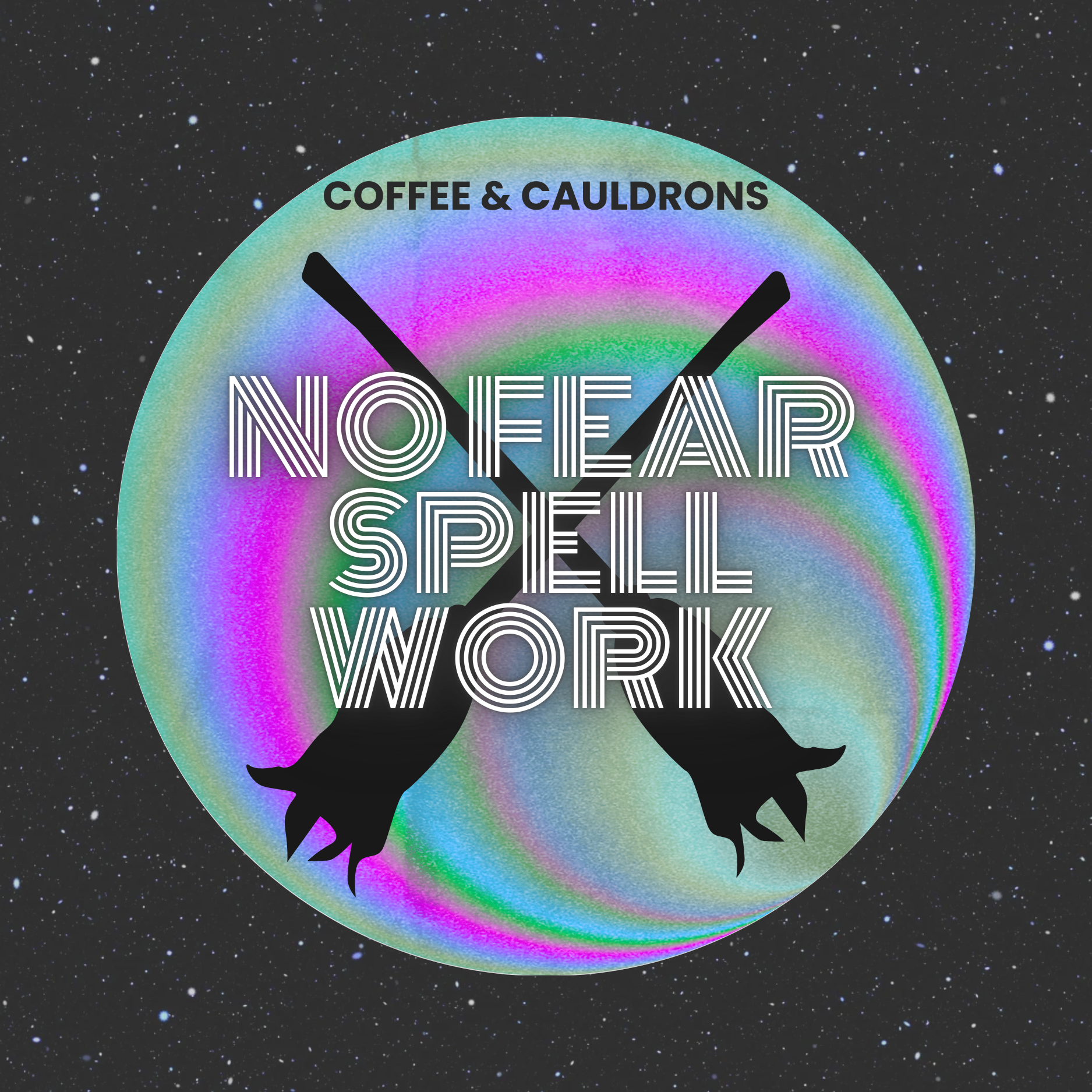 Coffee and Cauldrons