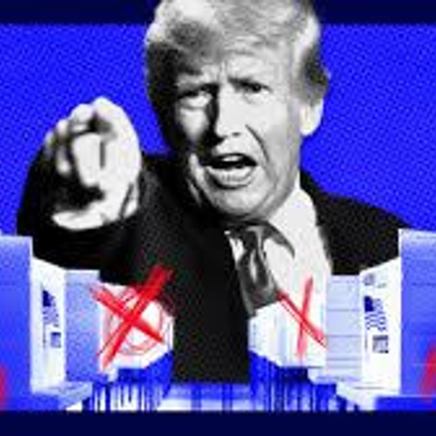 February 6, 2026 - "American Week": Trump indicates he plans to rig the midterm elections, or reject their outcome