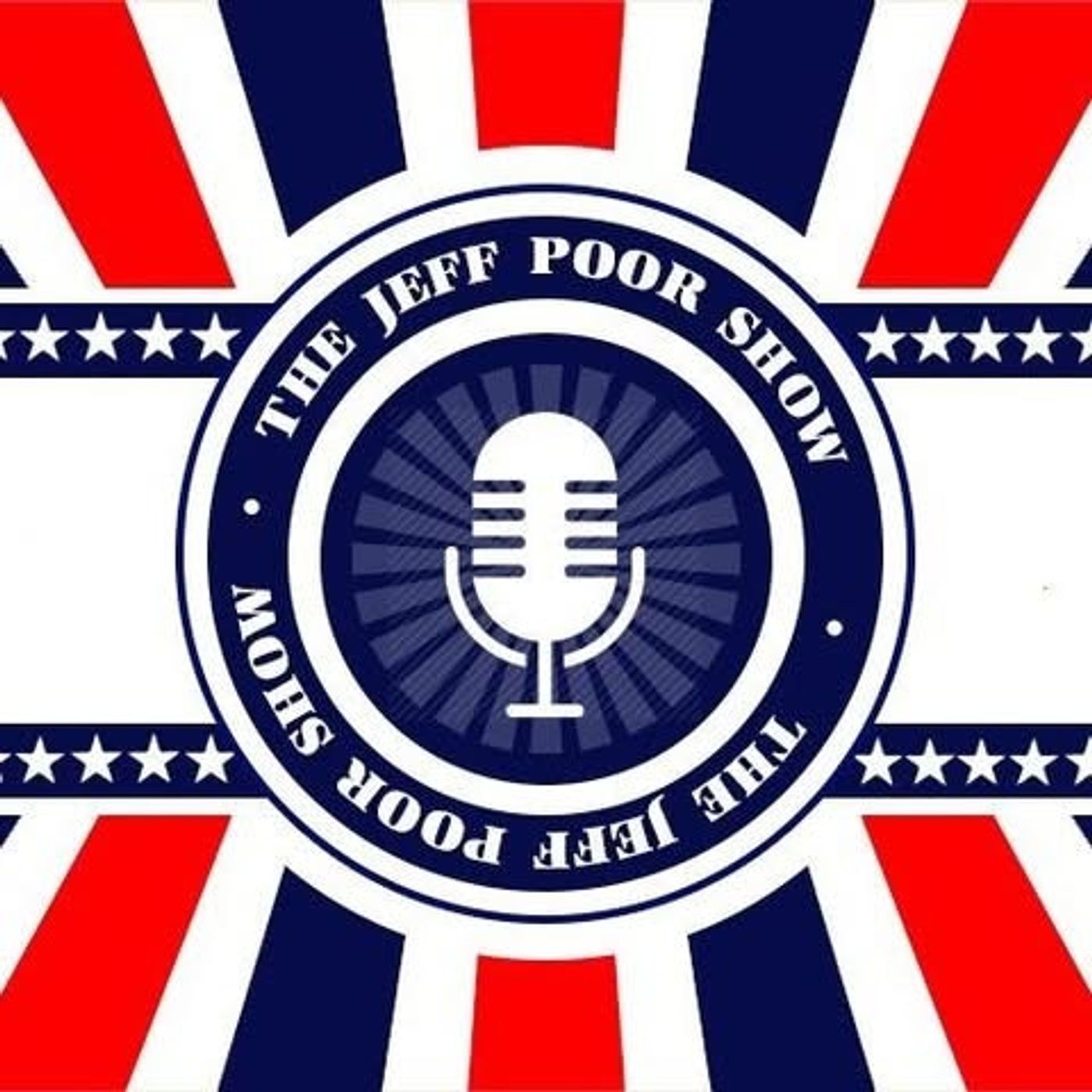 The Jeff Poor Show- Friday 2.6.2026 episode artwork