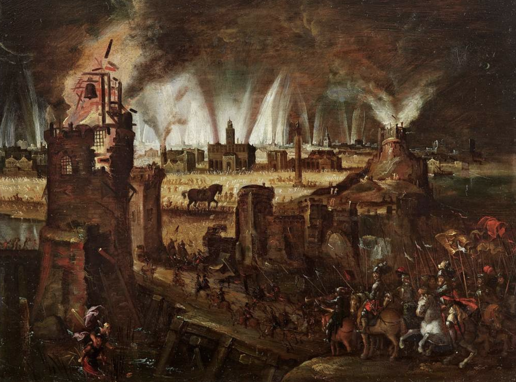 The John Batchelor Show