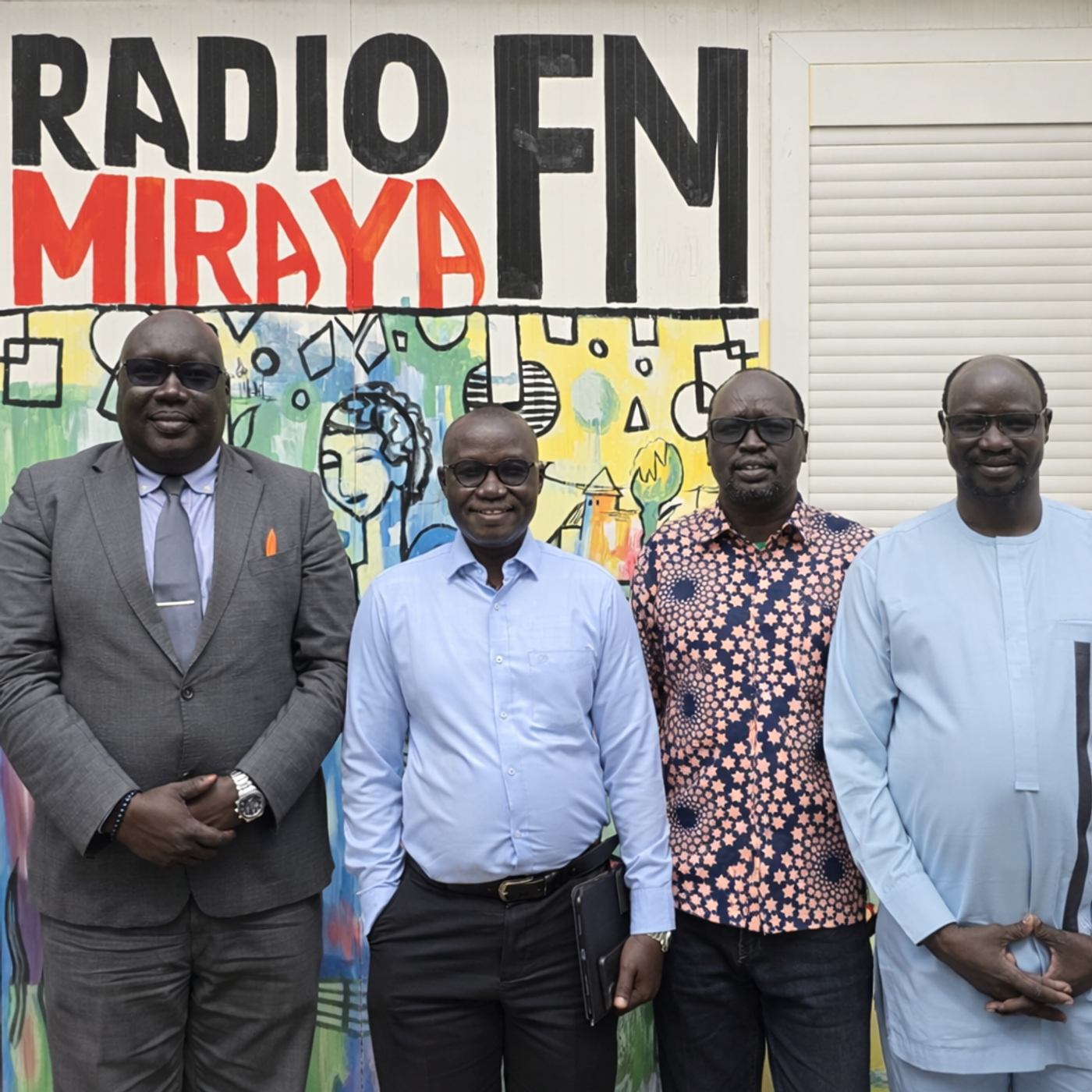 Are Political Parties Ready for South Sudan’s December 2026 Elections?