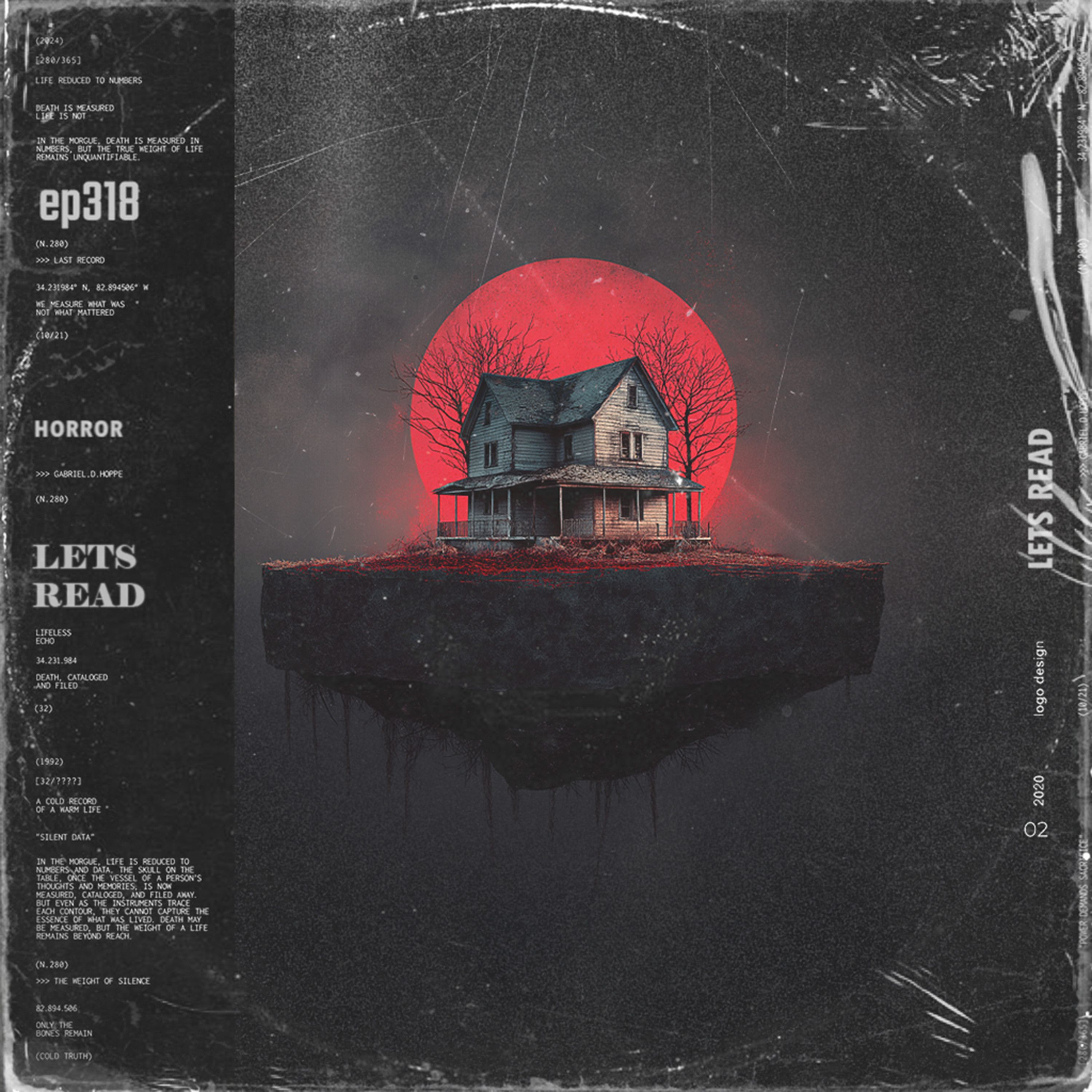 333: THERE WAS SOMETHING SINISTER BURIED UNDER MY HOUSE | 12 TERRIFYING True Scary Stories / Rain Ambience | EP 318