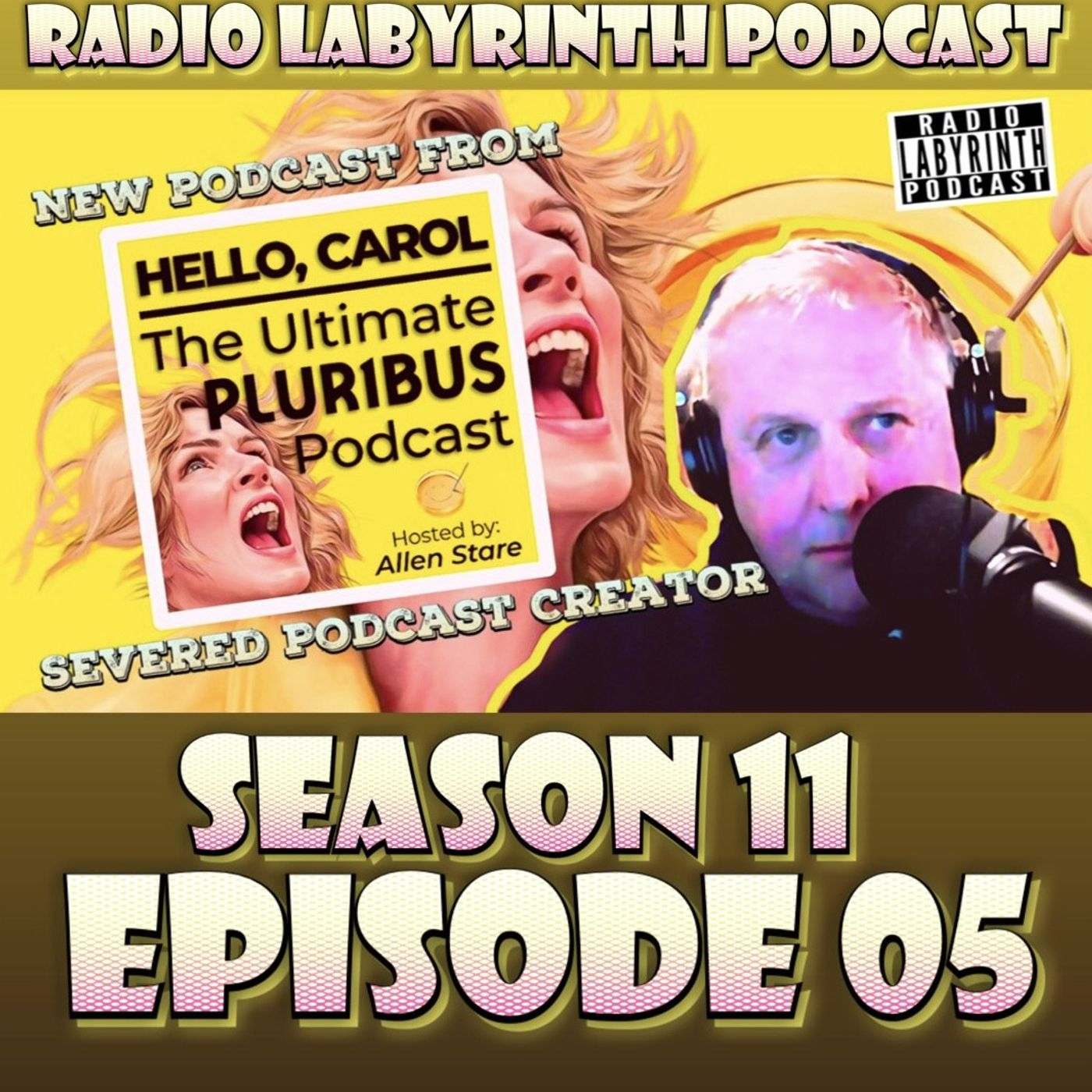 Radio Labyrinth