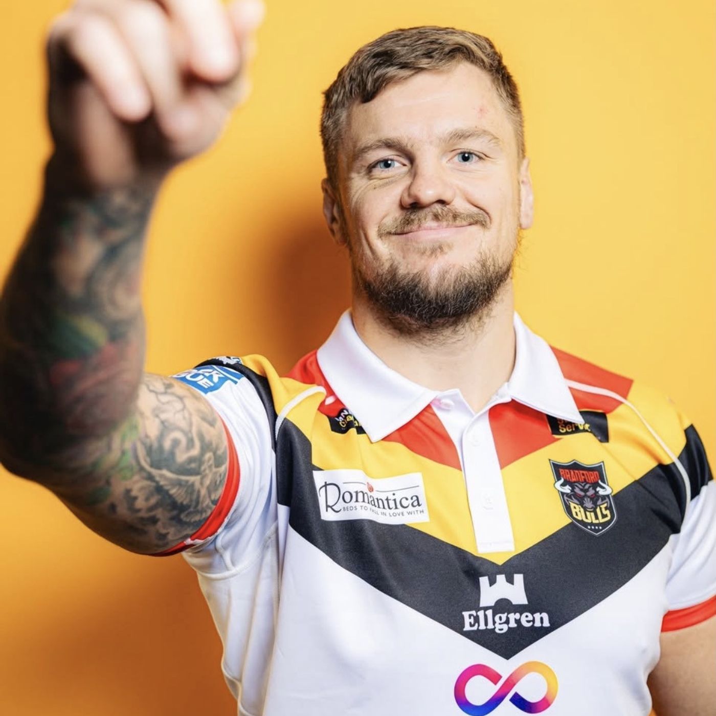 Rugby League on West Yorkshire Radio