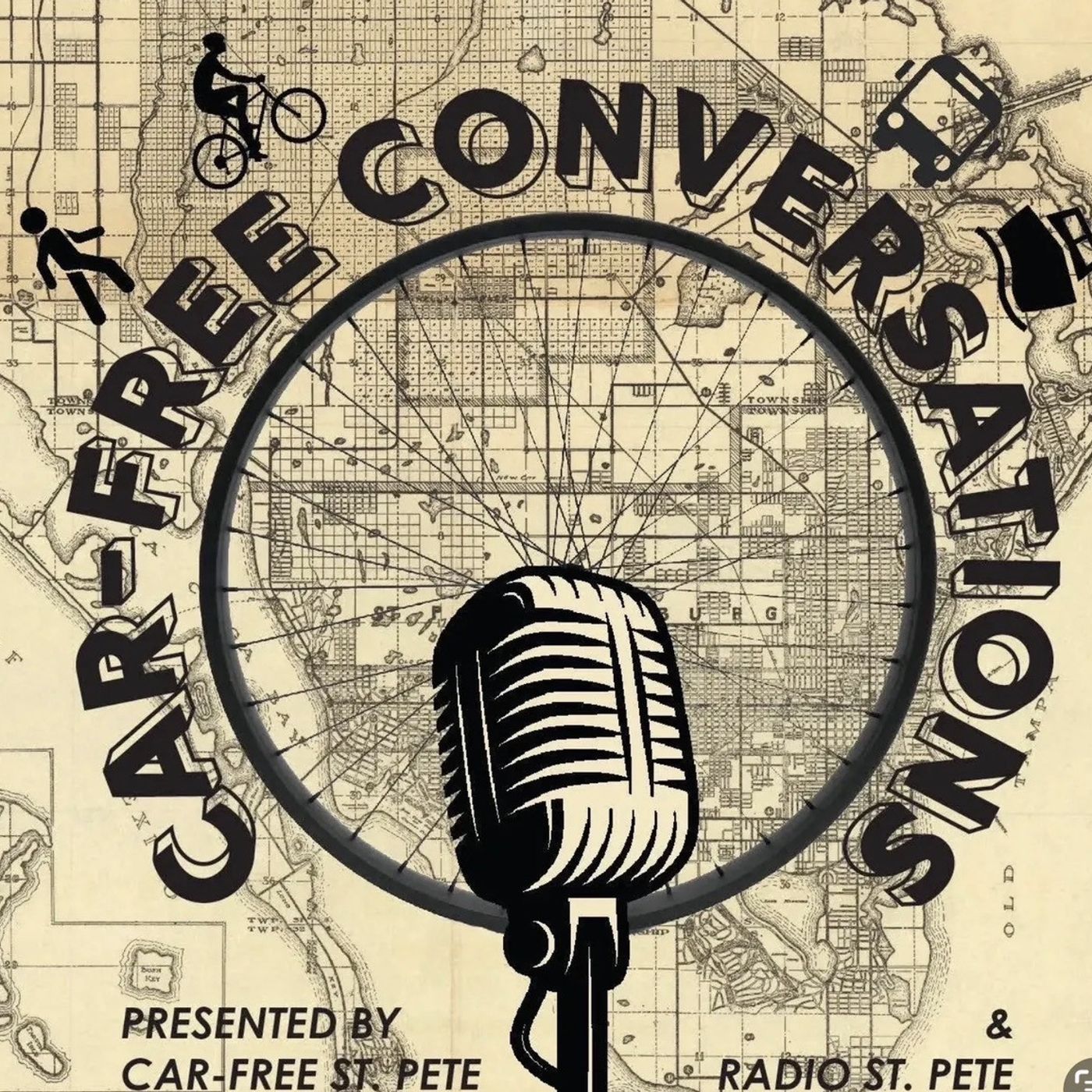 Radio St. Pete Podcast Archive