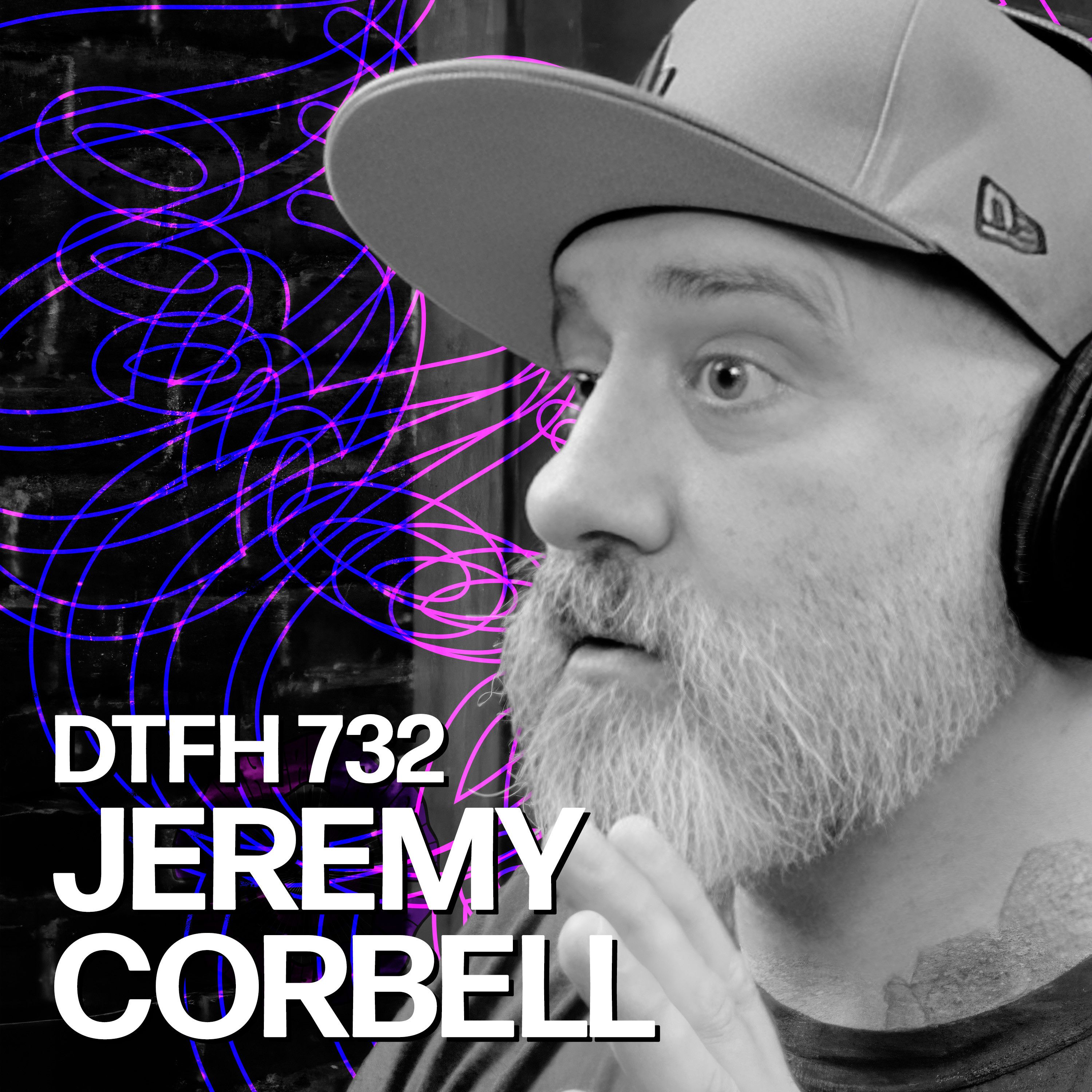736: Jeremy Corbell