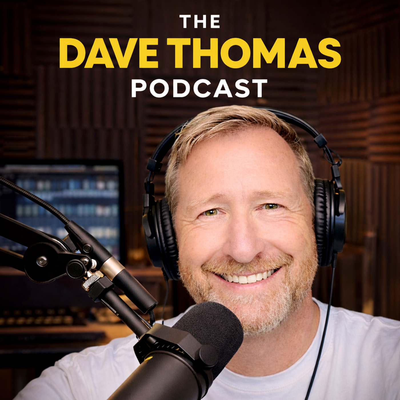 The Dave Thomas Podcast