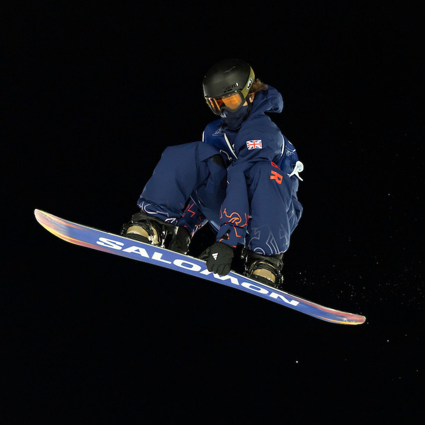 296: Winter Olympics Special #3 | Ed Leigh on Freestyle Tricks