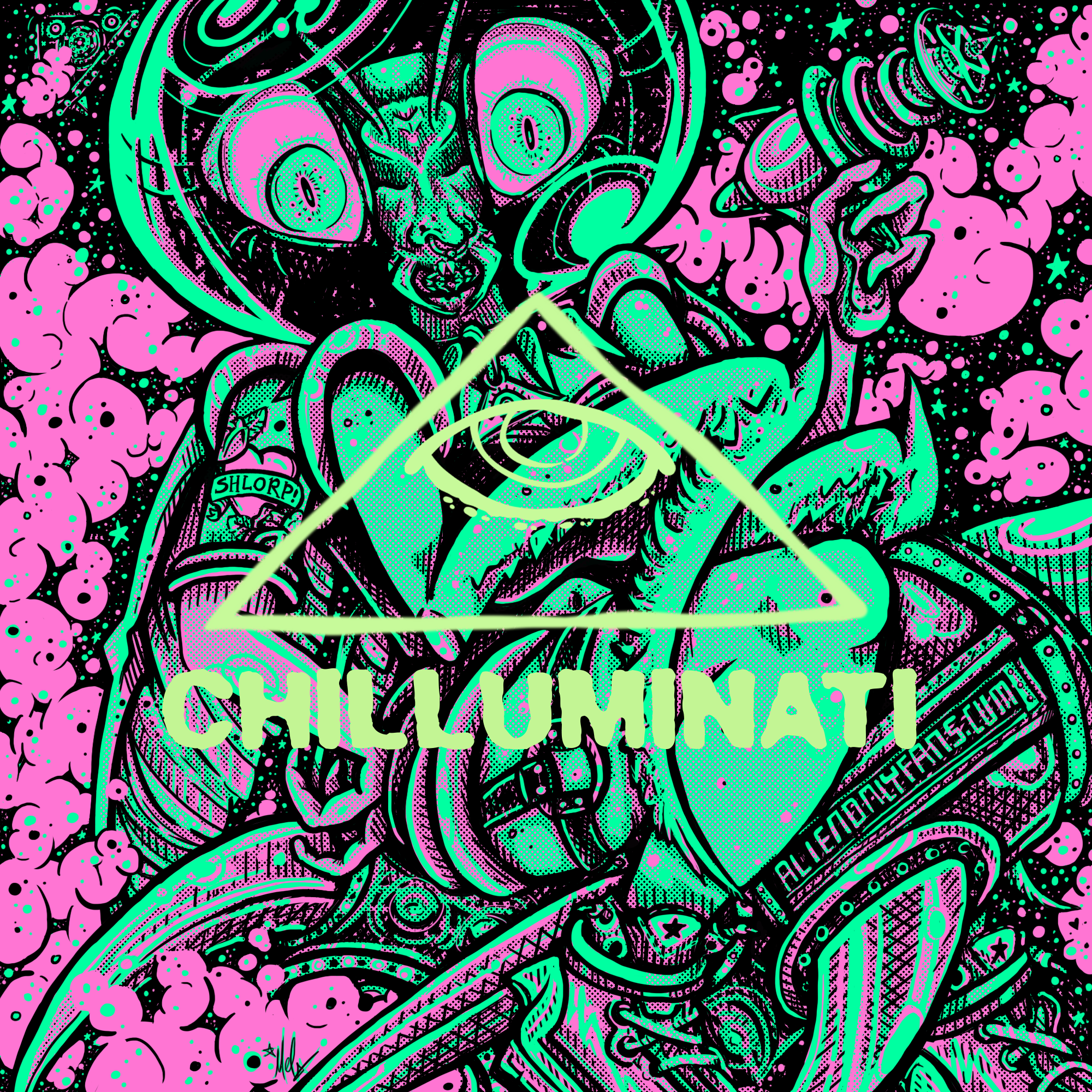 Episode 336: Love, Lust and Lies