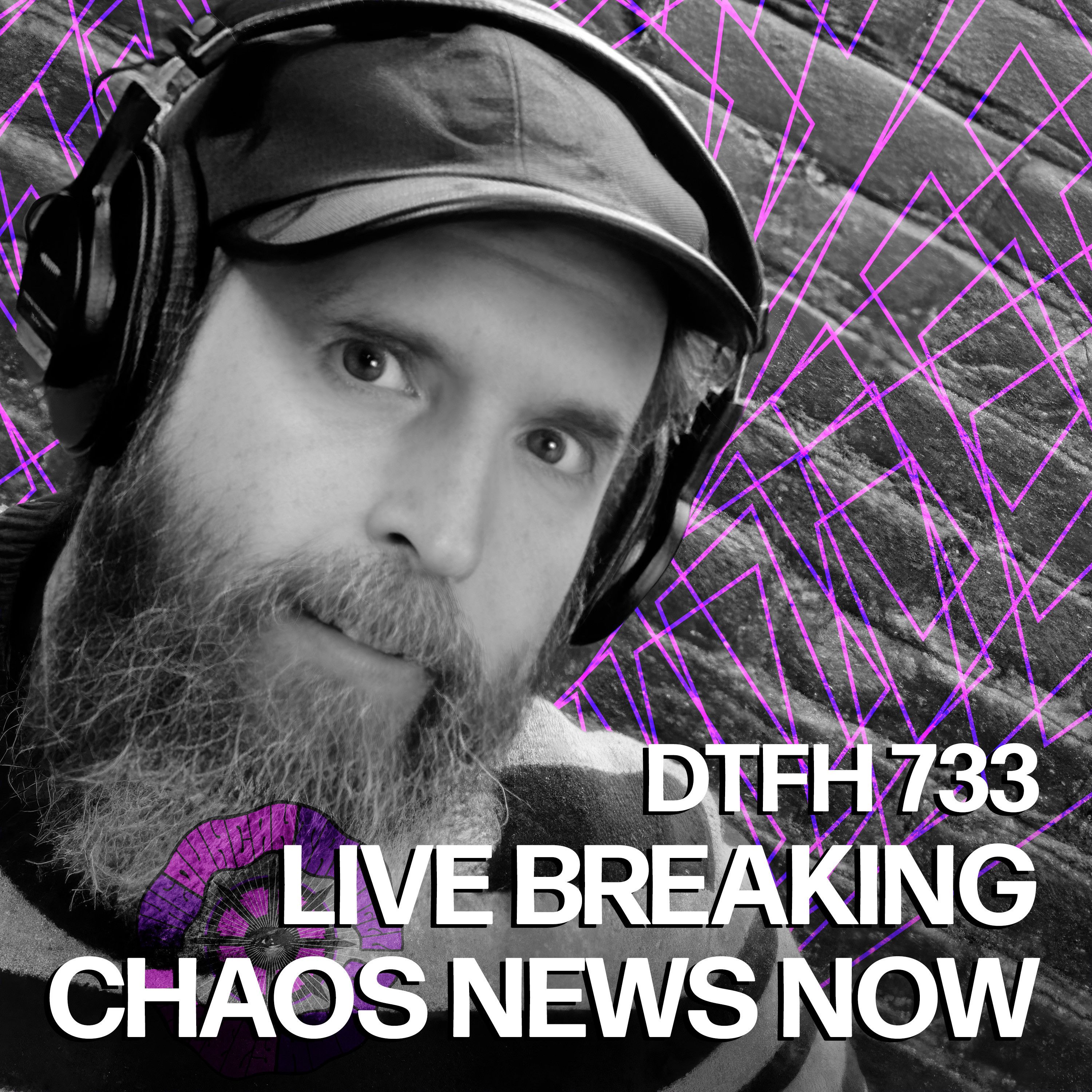 737: Live Breaking Chaos News Now
