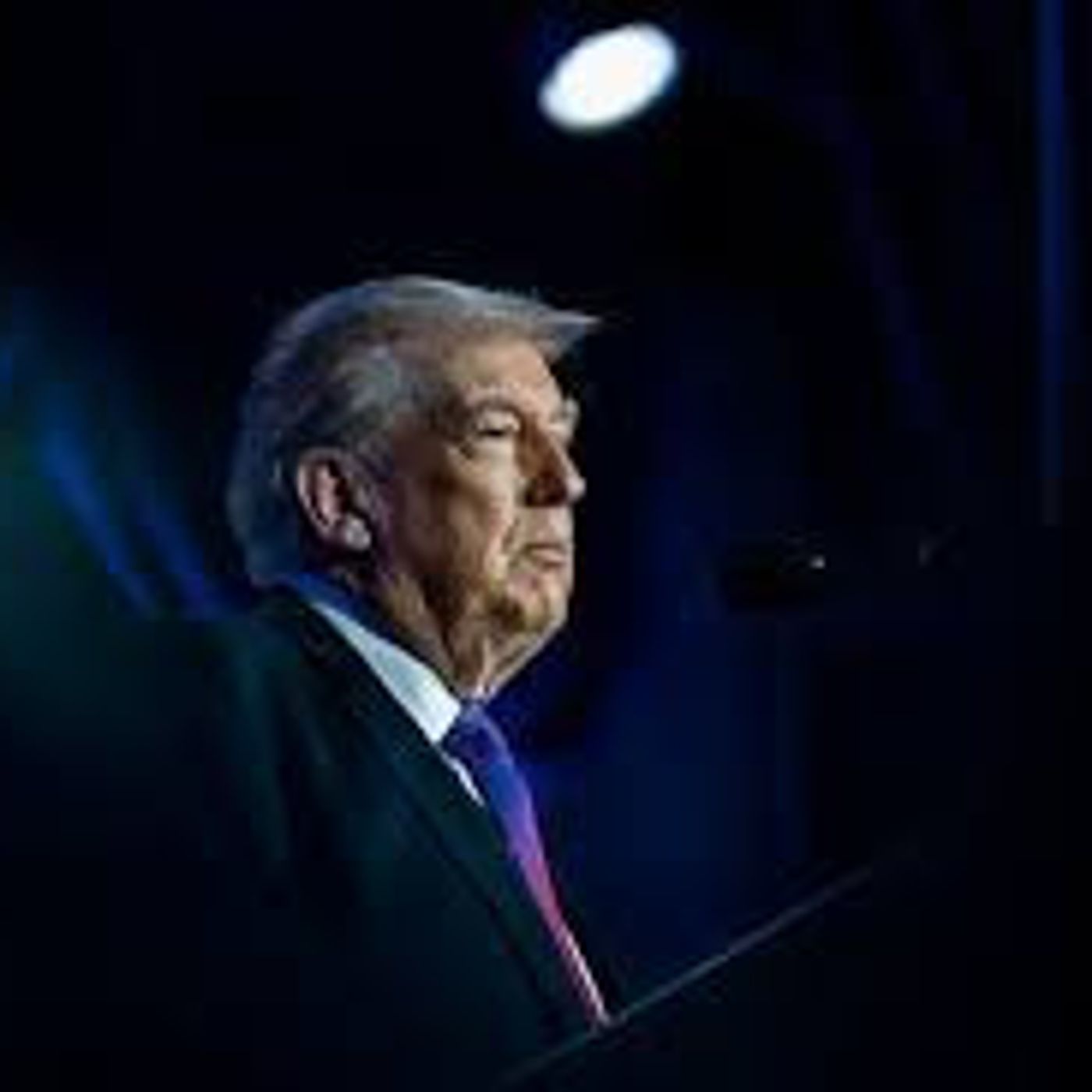 February 8. 2026 - US Roundup: Republicans continue to demand Trump apology over racist social media post
