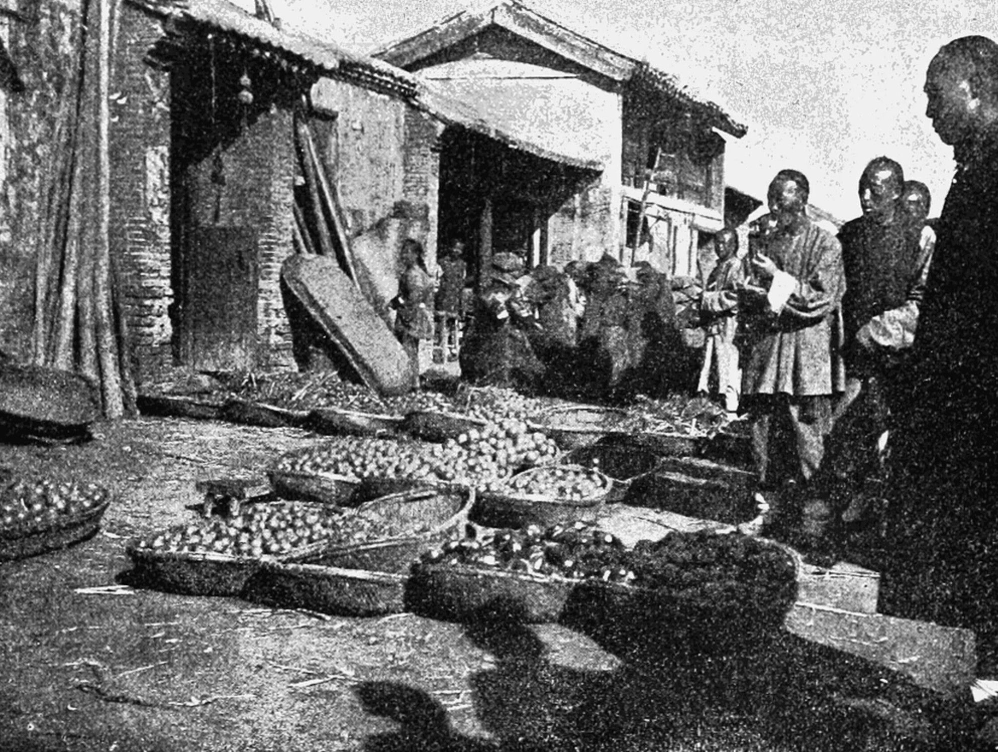 S8 Ep447: Guest: Mark Clifford. Clifford details the sentencing of British citizen Jimmy Lai to 20 years in prison, arguing China is using the case to signal it will crush any dissent regardless of international prestige.