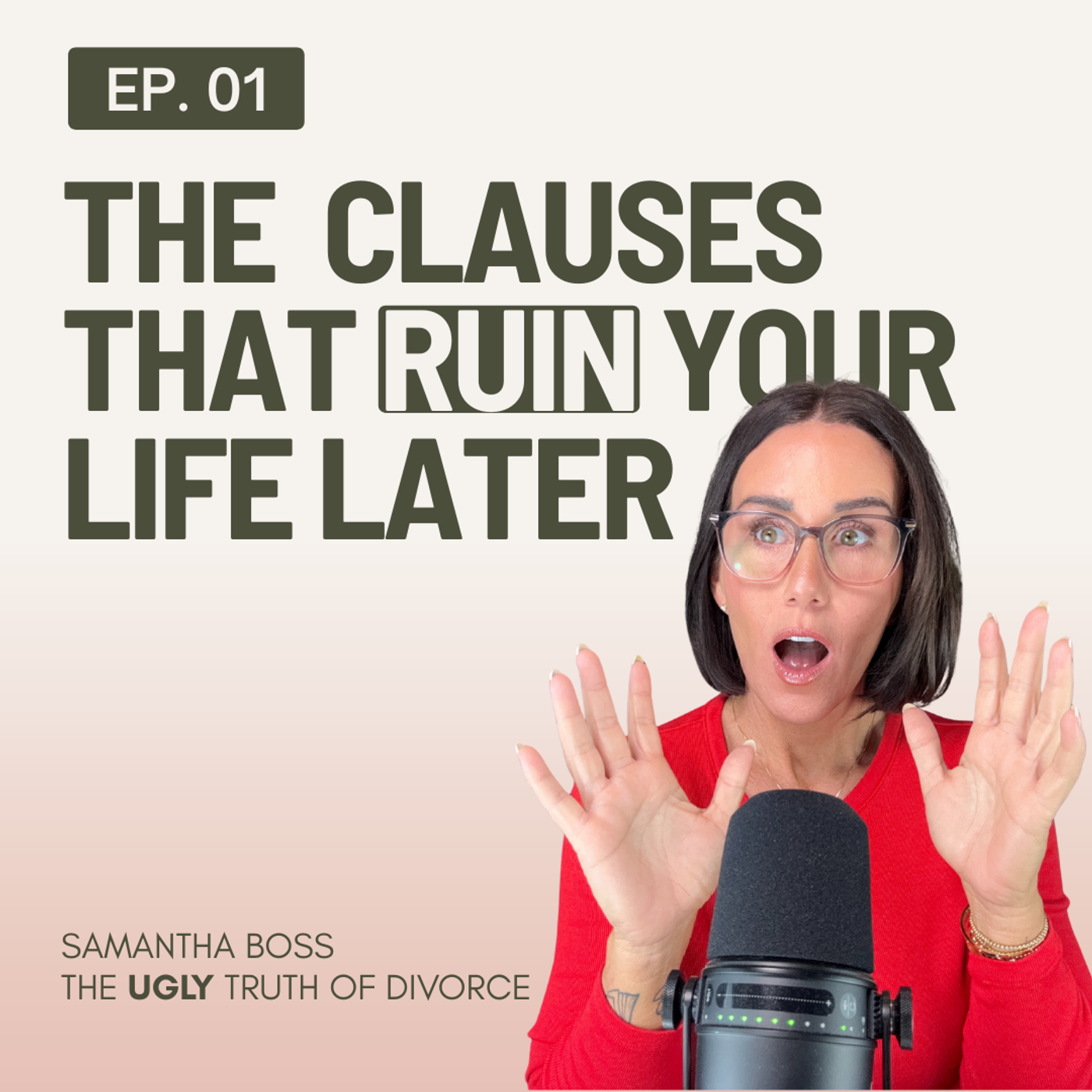Do Not Sign This Parenting Plan - The Clauses That Ruin Your Life Later