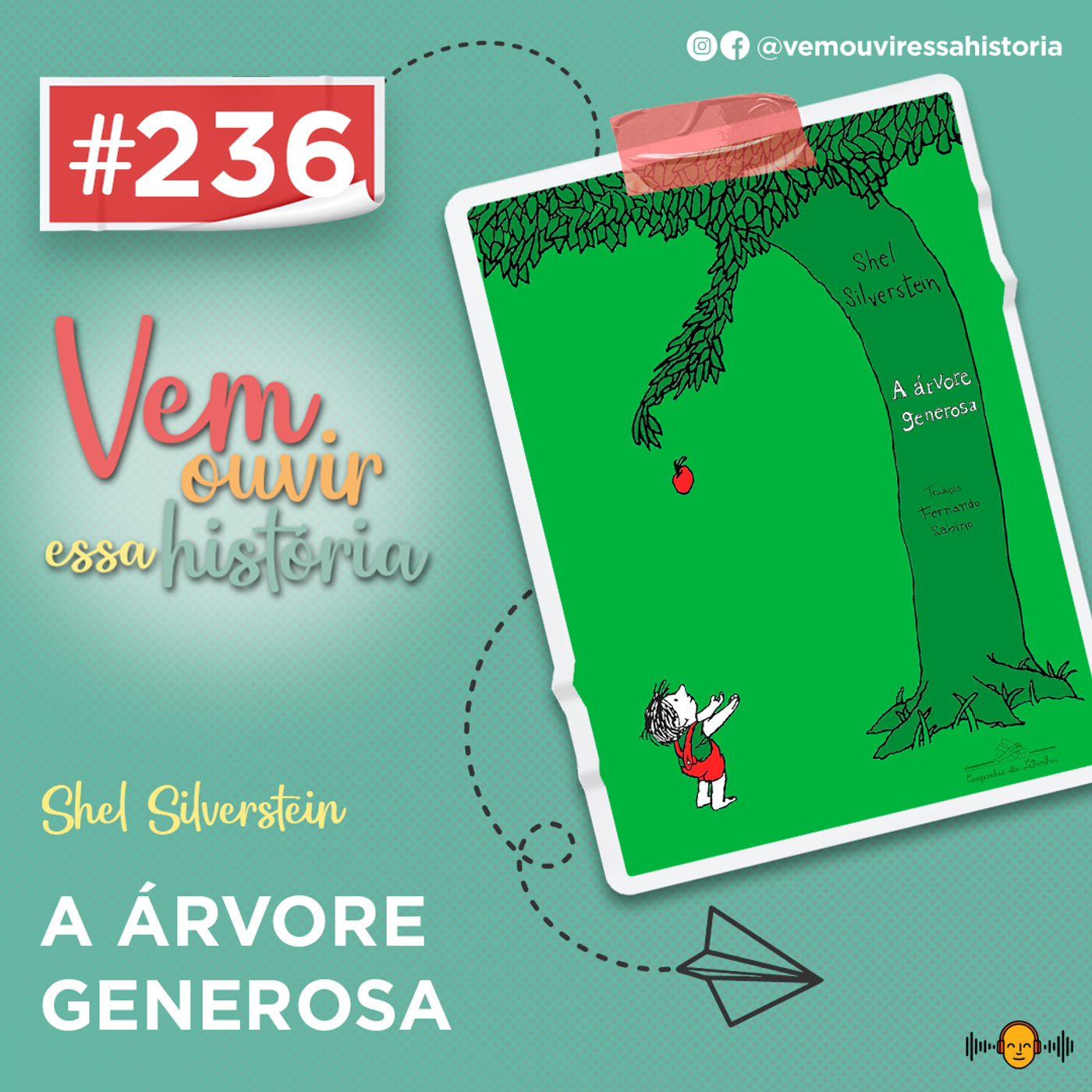 236: A Árvore Generosa