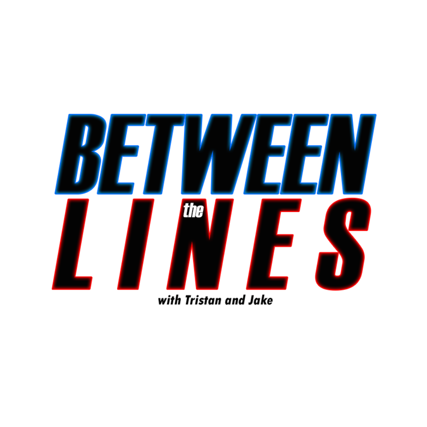 "Between the Lines" 2-15-26; Airs live from Ferg's Sundays 11am ET episode artwork