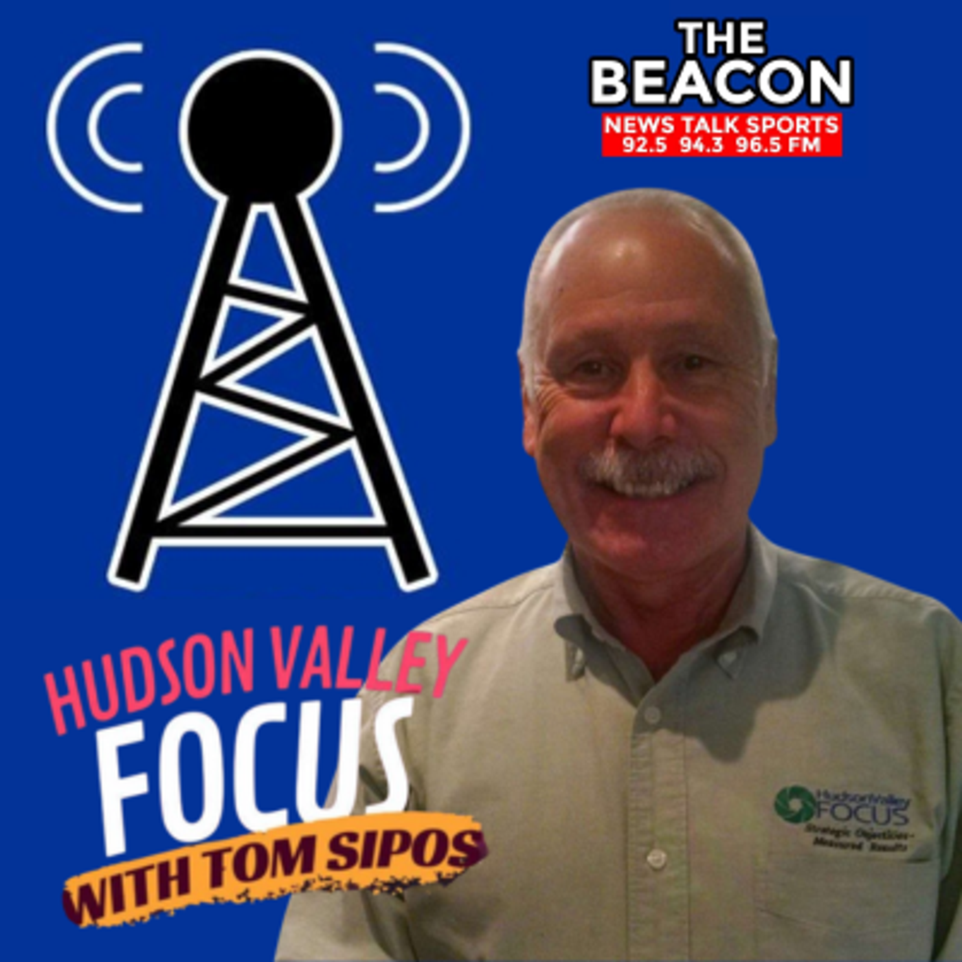 Joe Jenkins, Central Hudson Representative episode artwork