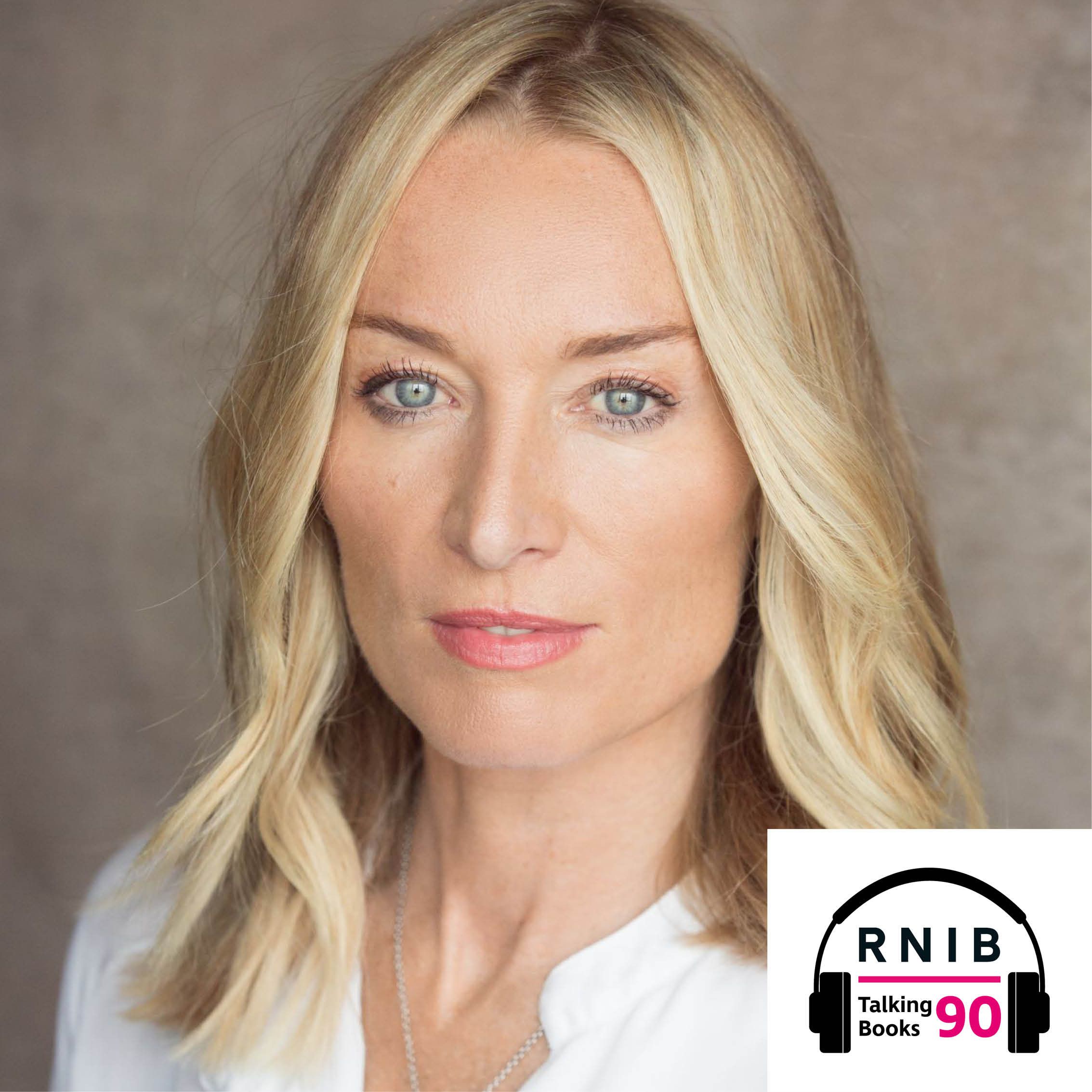 TB90 Pride & Prejudice - Victoria Smurfit - Volume 2 Chapters 13 - 14 episode artwork