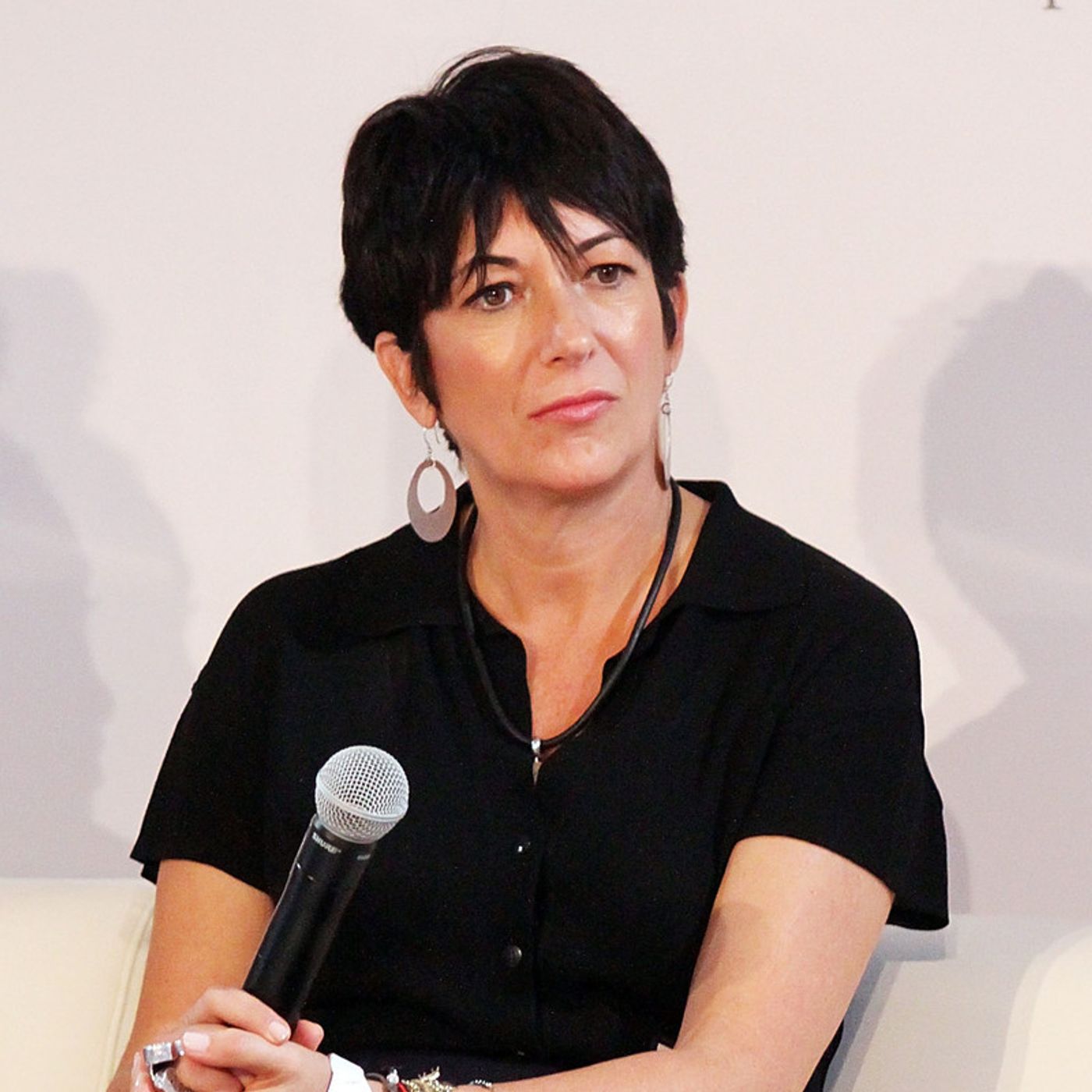 February 9, 2026 - Ghislaine Maxwell pleads 5th Amendment in appearance before House Oversight Committee