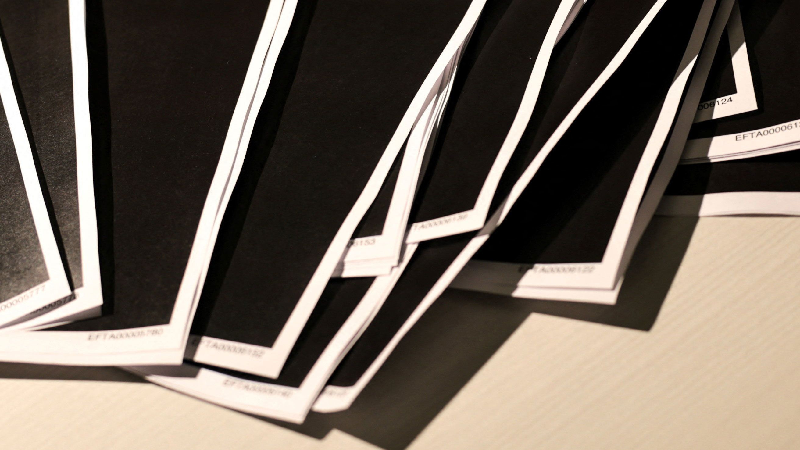 February 9, 2026 - Why haven't the Epstein files yet caught Trump in their gyre?