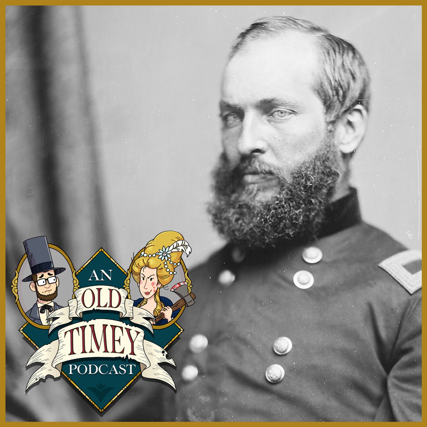 An Old Timey Podcast