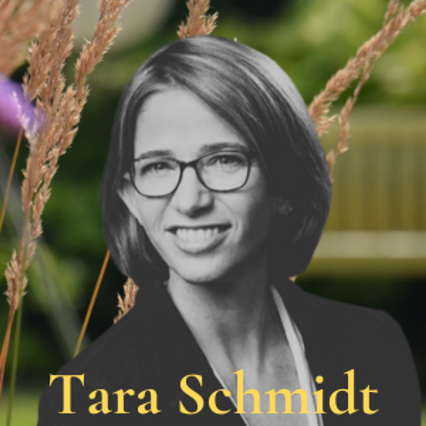 Tara Schmidt - Executive Director at Transition Finance Scotland episode artwork