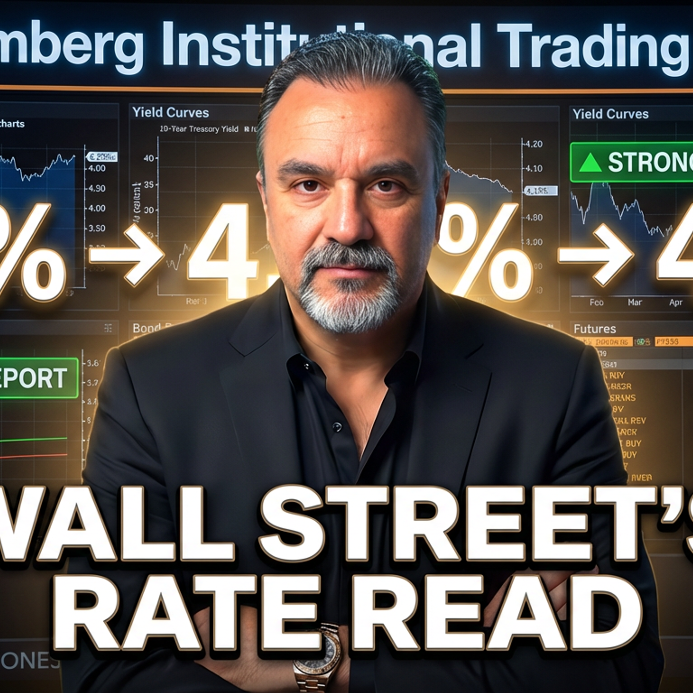 Mortgage Rates Just Hit an Inflection Point — Here's What Comes Next